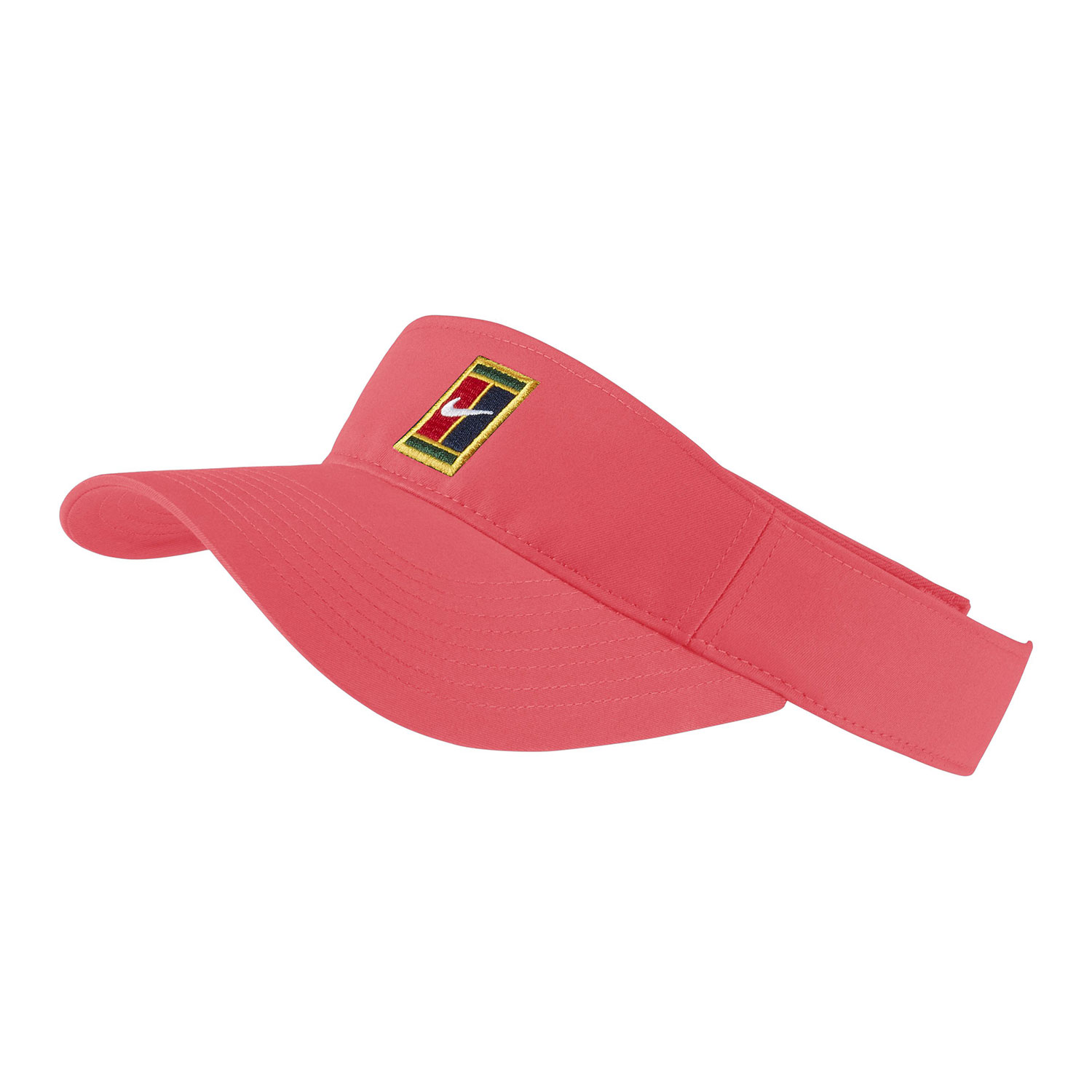 nike tennis visor