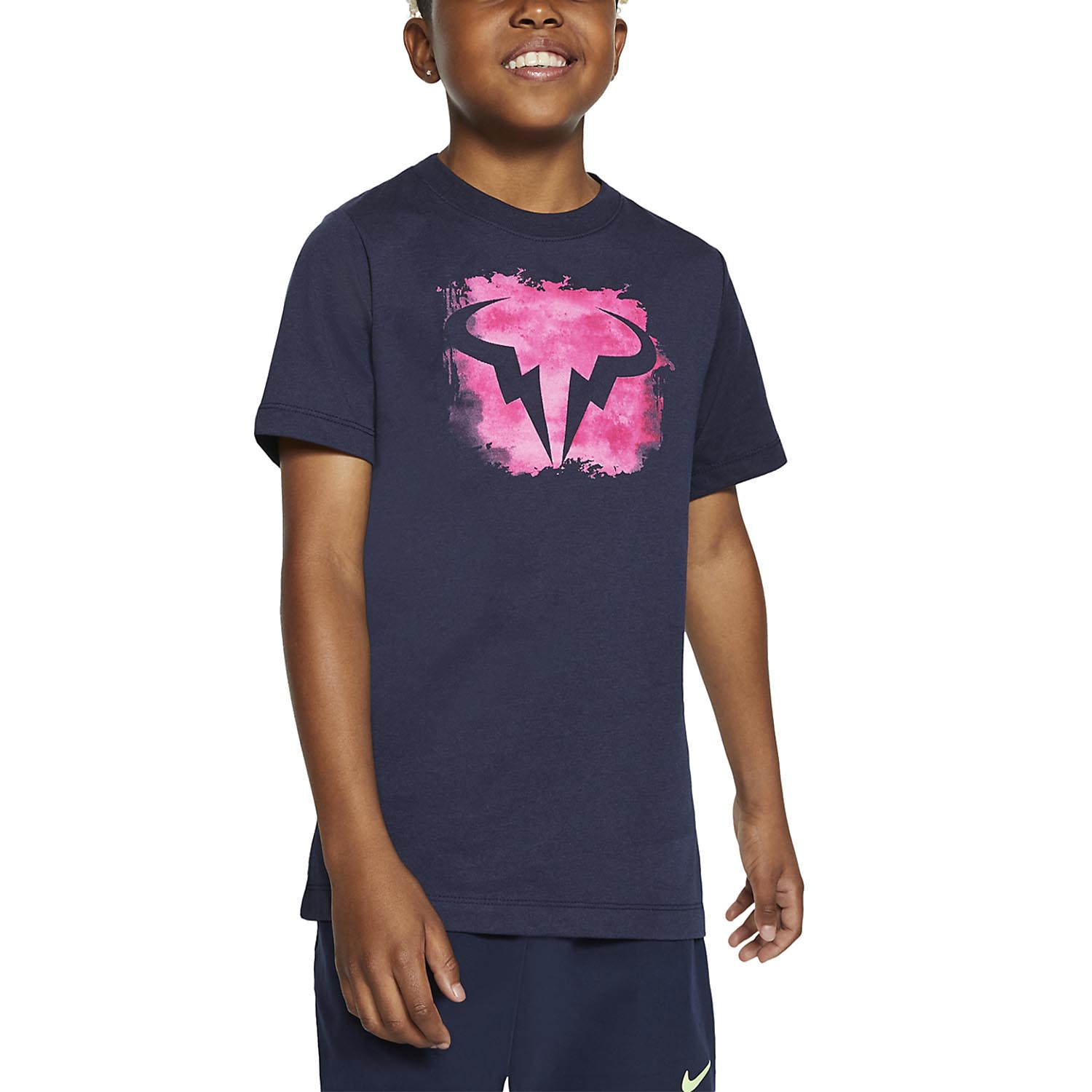nike obsidian t shirt