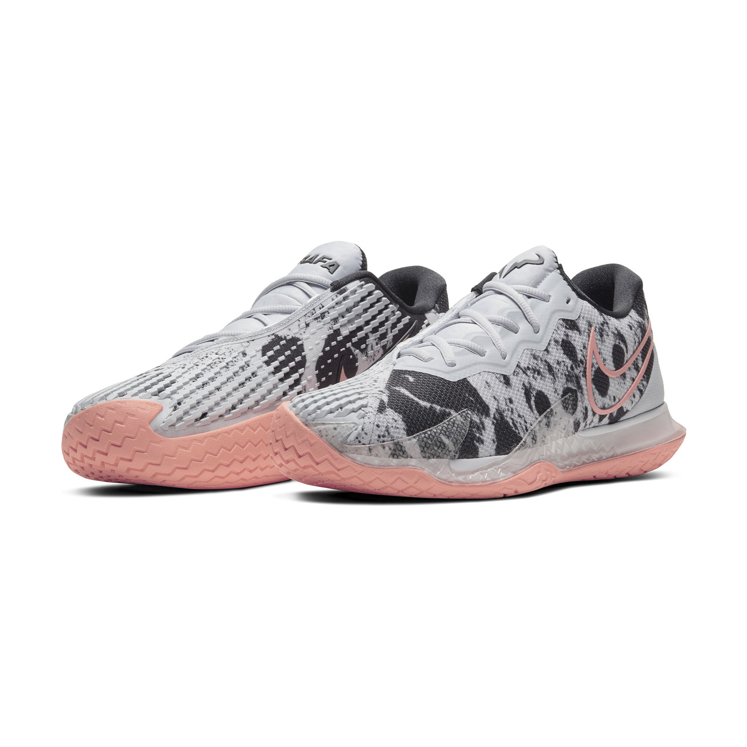 NIKE AIR ZOOM VAPOR CAGE 4 HC 27cm 新品未使用 Nike Court Air Zoom Vapor Cage 4 HC 