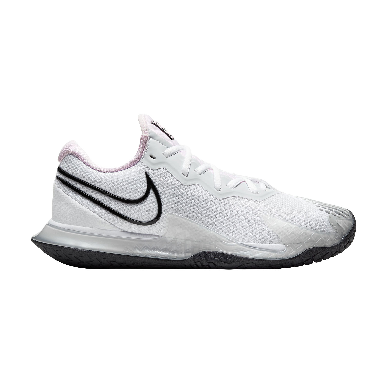 nike zoom women white