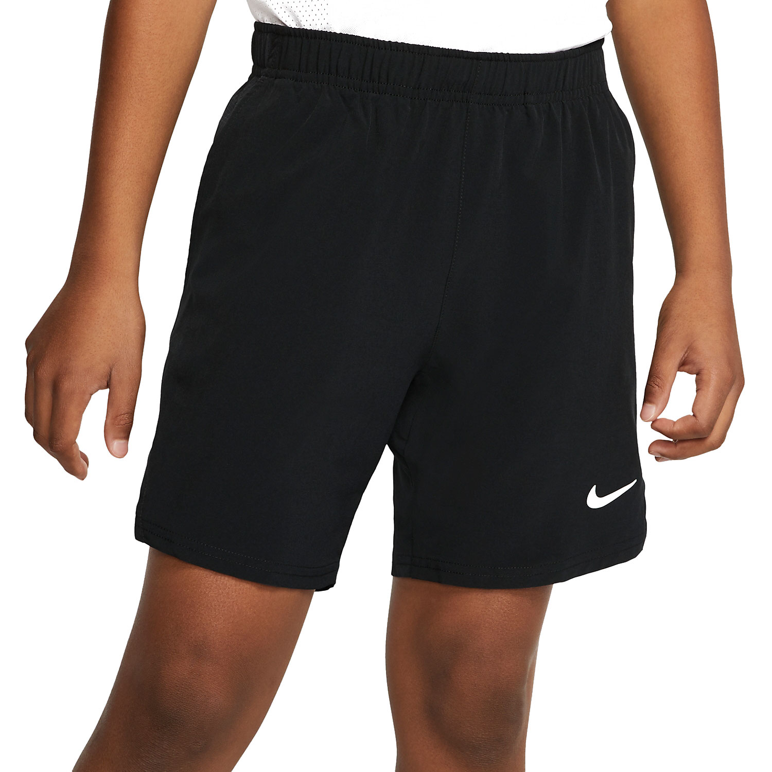 flex nike shorts