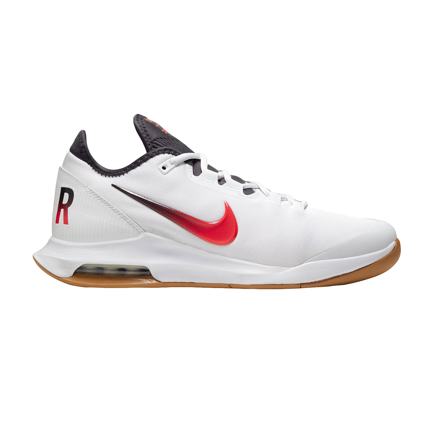 nike tennis shoes hard court