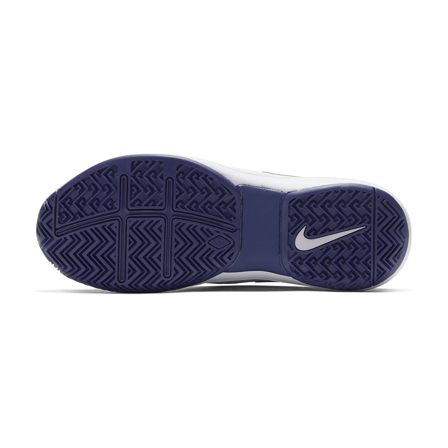 nike air zoom prestige tennis shoes