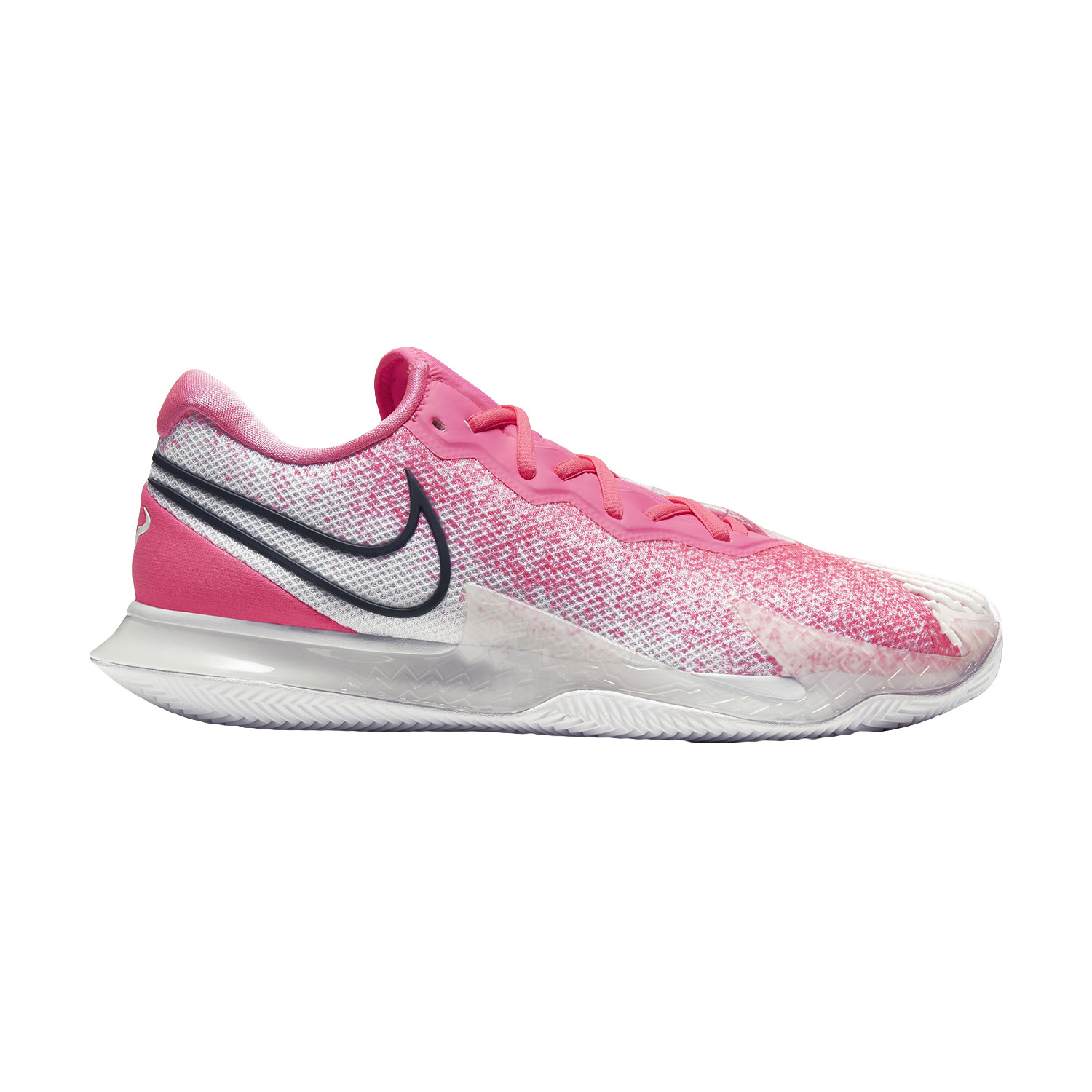 nike zoom rosa