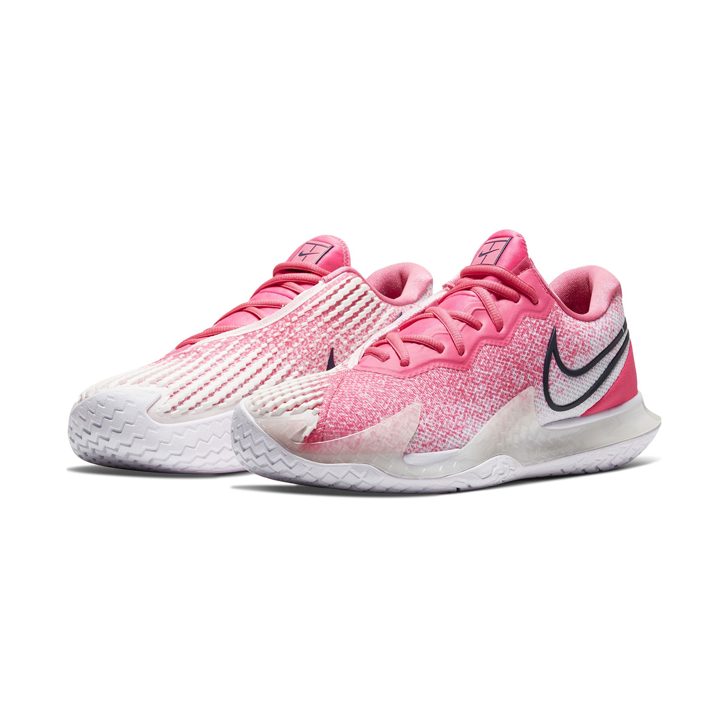 Nike Zoom Vapor Cage 4 Men's Tennis Shoes Digital Pink