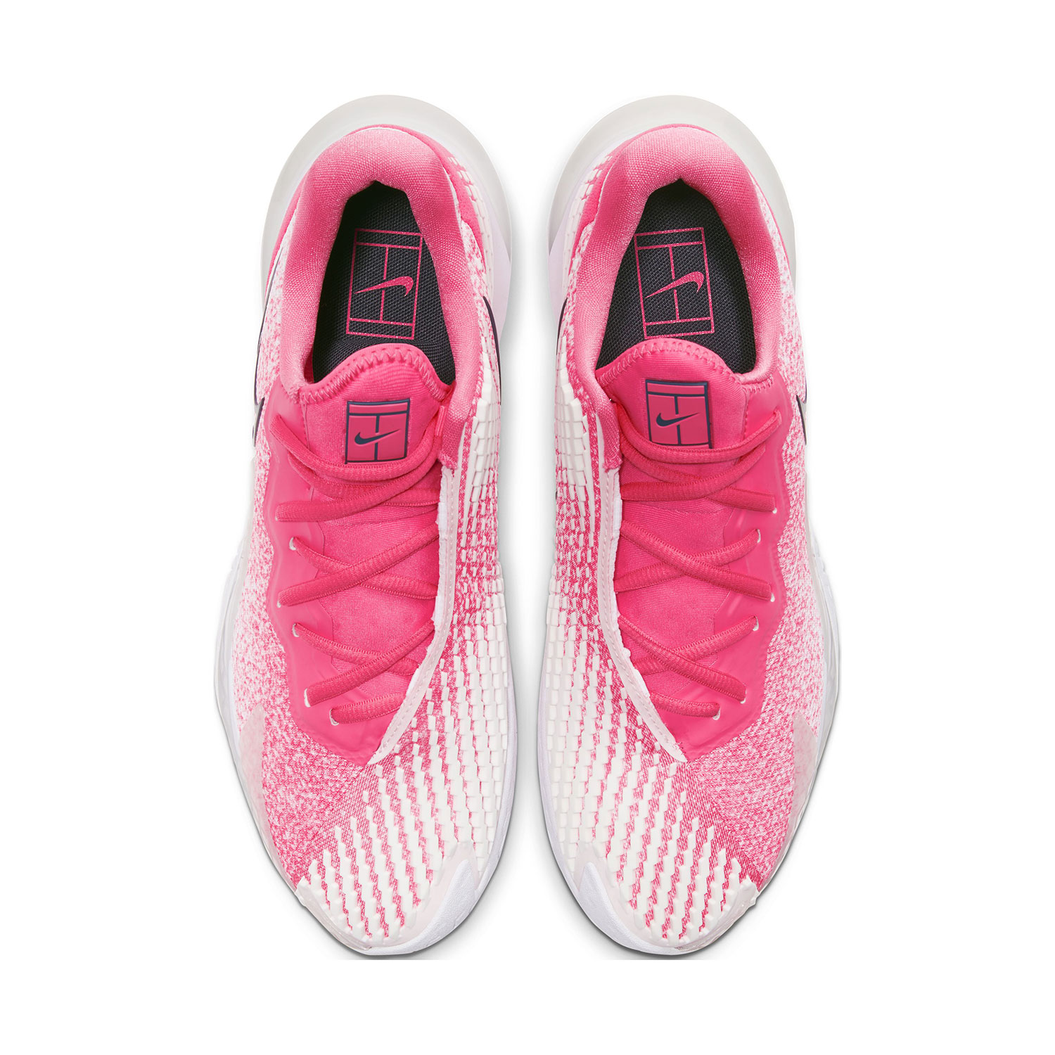 Nike Zoom Vapor Cage 4 Men's Tennis Shoes Digital Pink