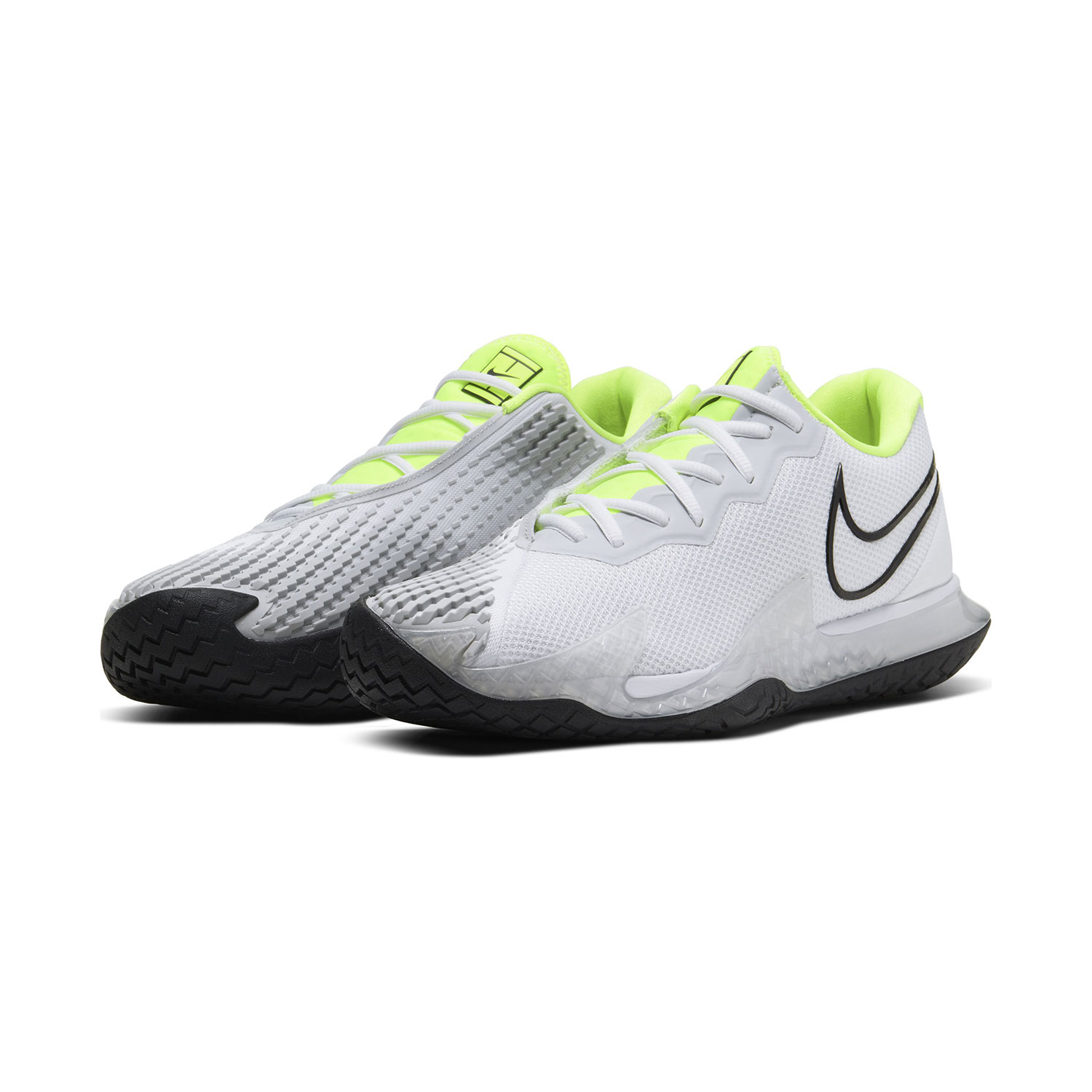 nike air zoom vapor cage 4hc