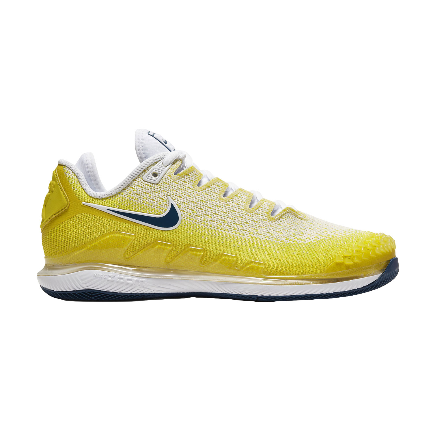 nike air zoom vapor x hc women's