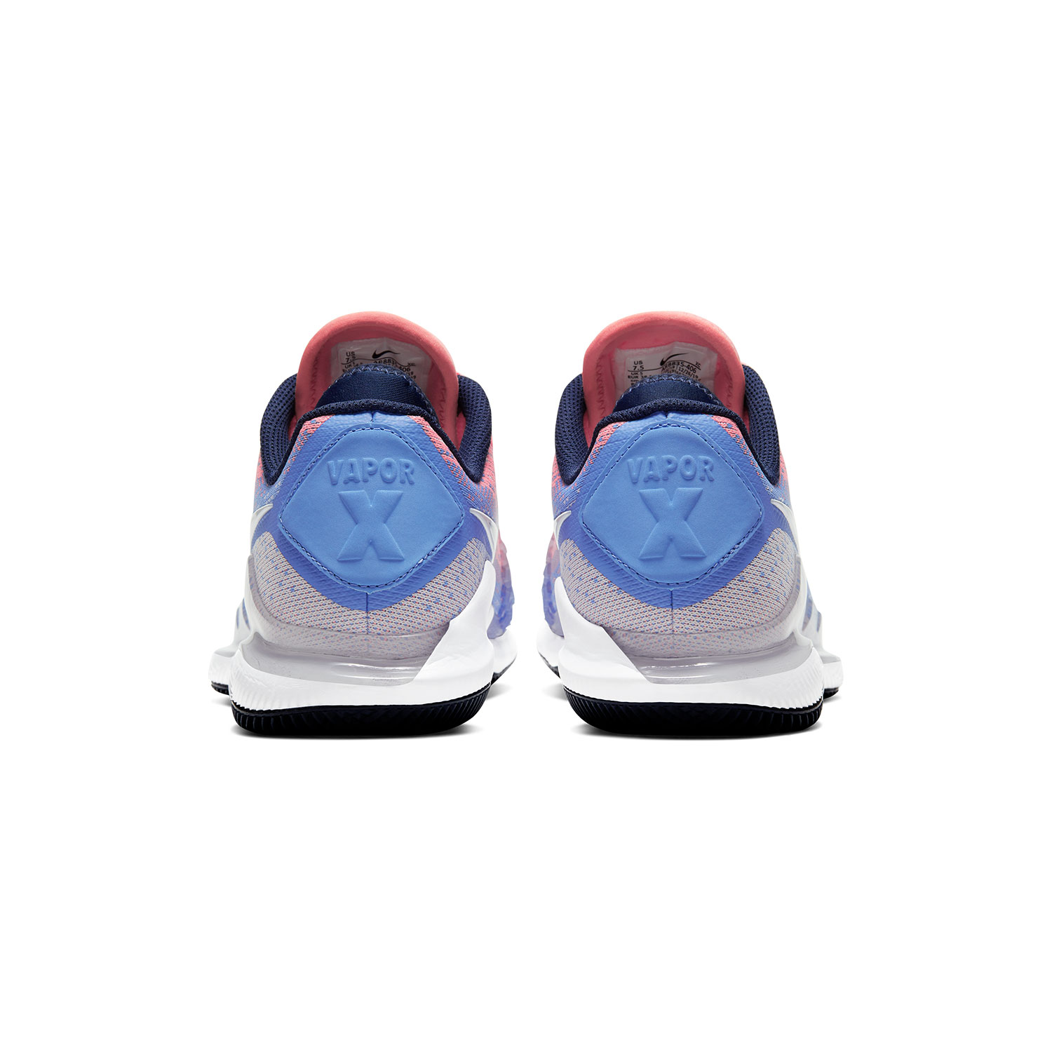 nike hc royal blue