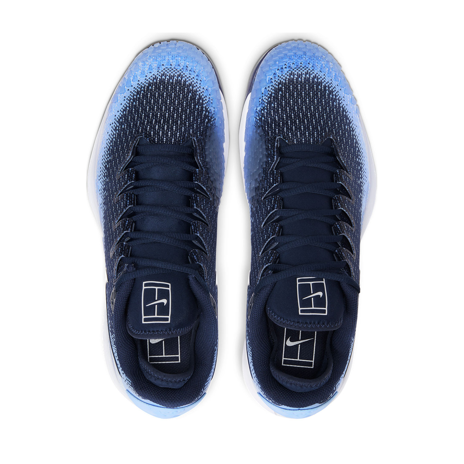 nike air zoom vapor knit