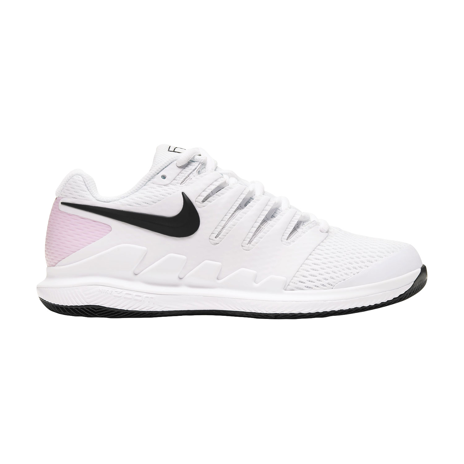 nike air vapor pink