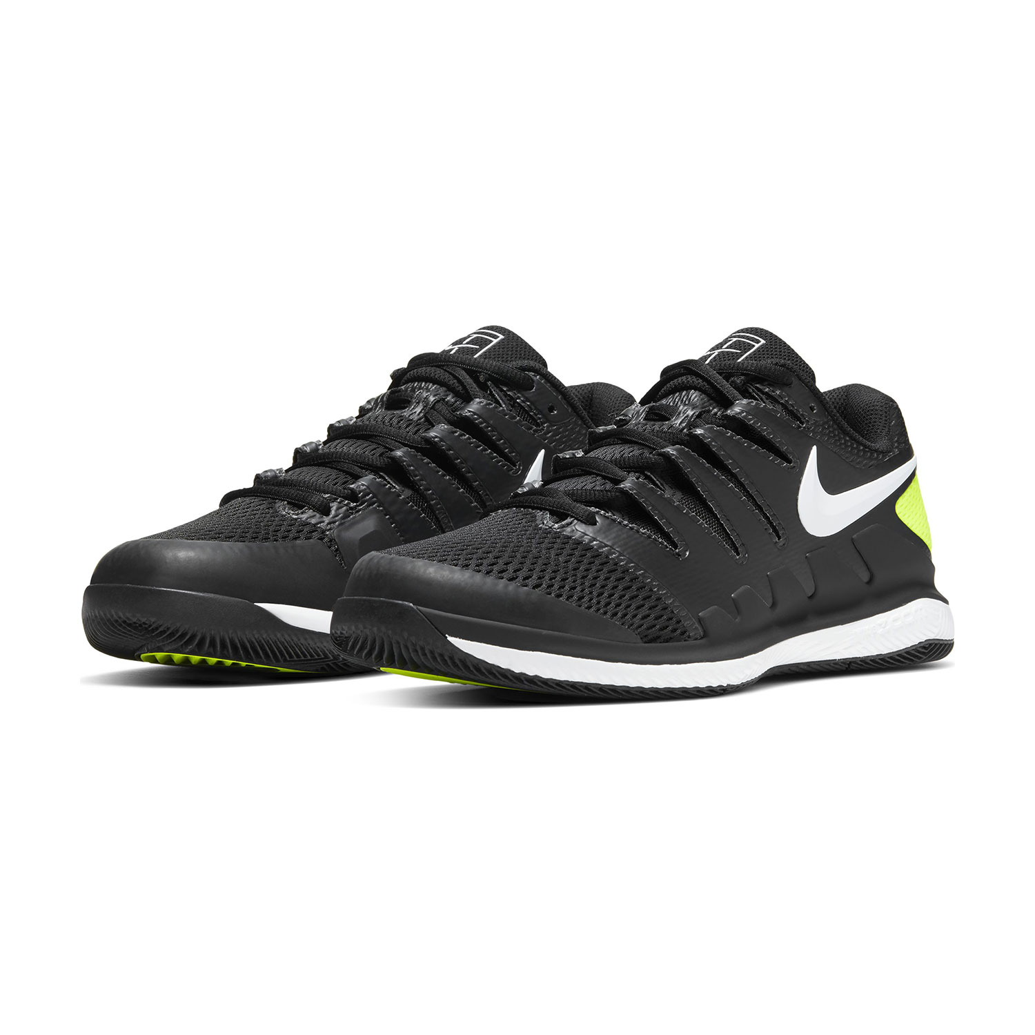 シューズ(男性用) [**Mario**]Nike Air Zoom Vapor X AIR ZOOM VAPOR X HC - スニーカーショップSKIT