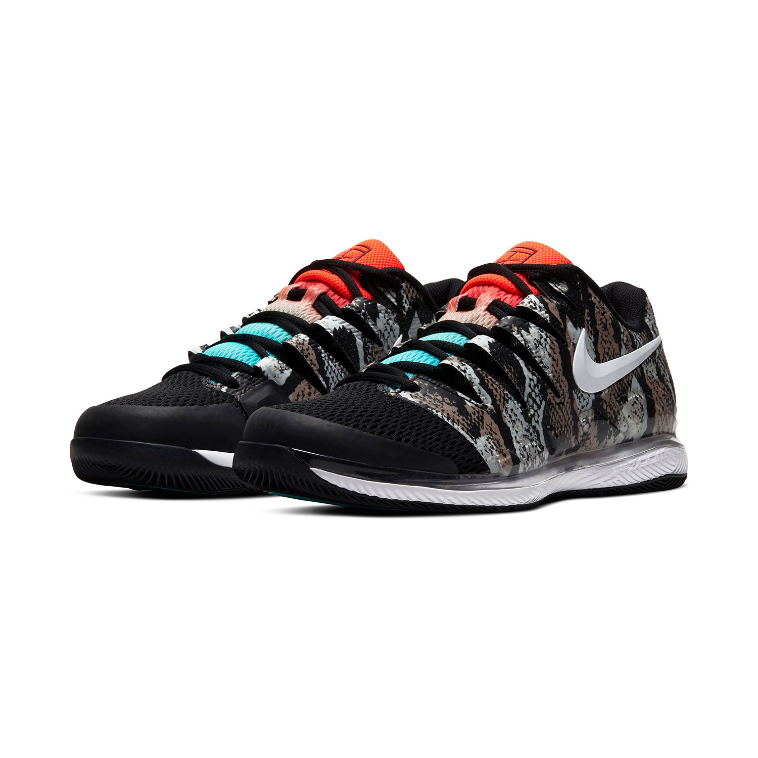 Nike Air Zoom Vapor X HC 'Multi-Color' AA8030-900