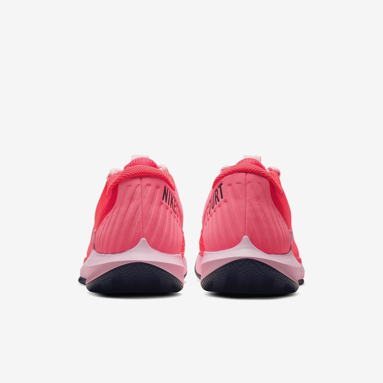 Nike Zoom Zero Clay Women s Tennis Shoes Laser Crimson