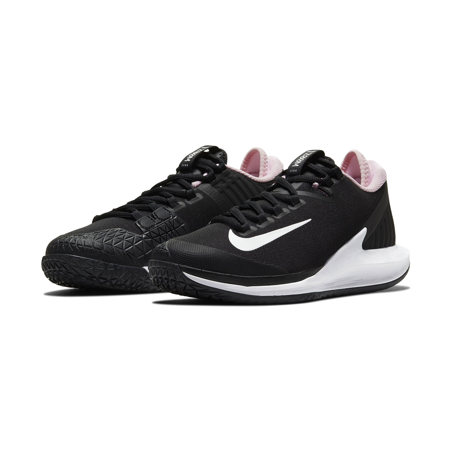 nike air zoom zero black