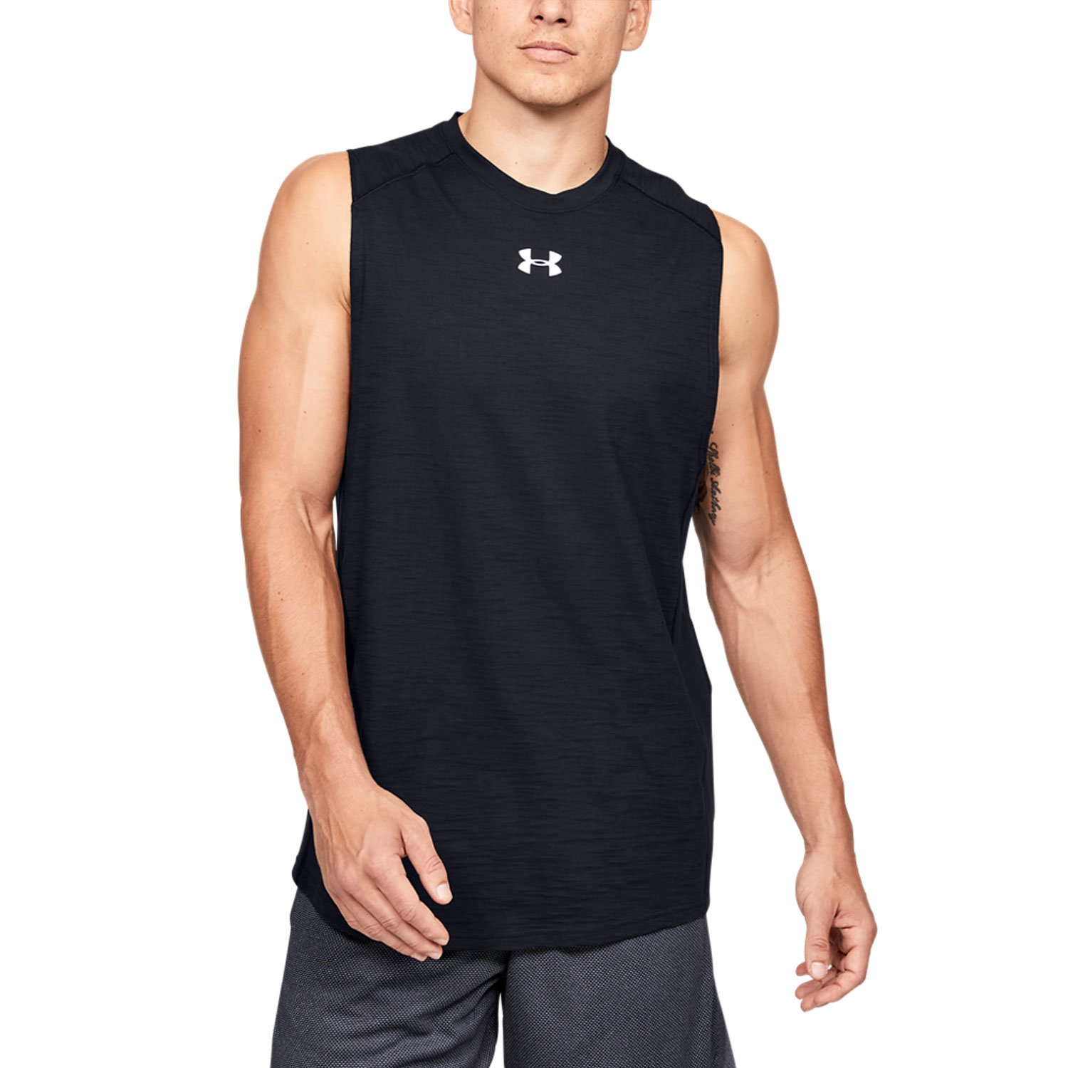 charged cotton under armour