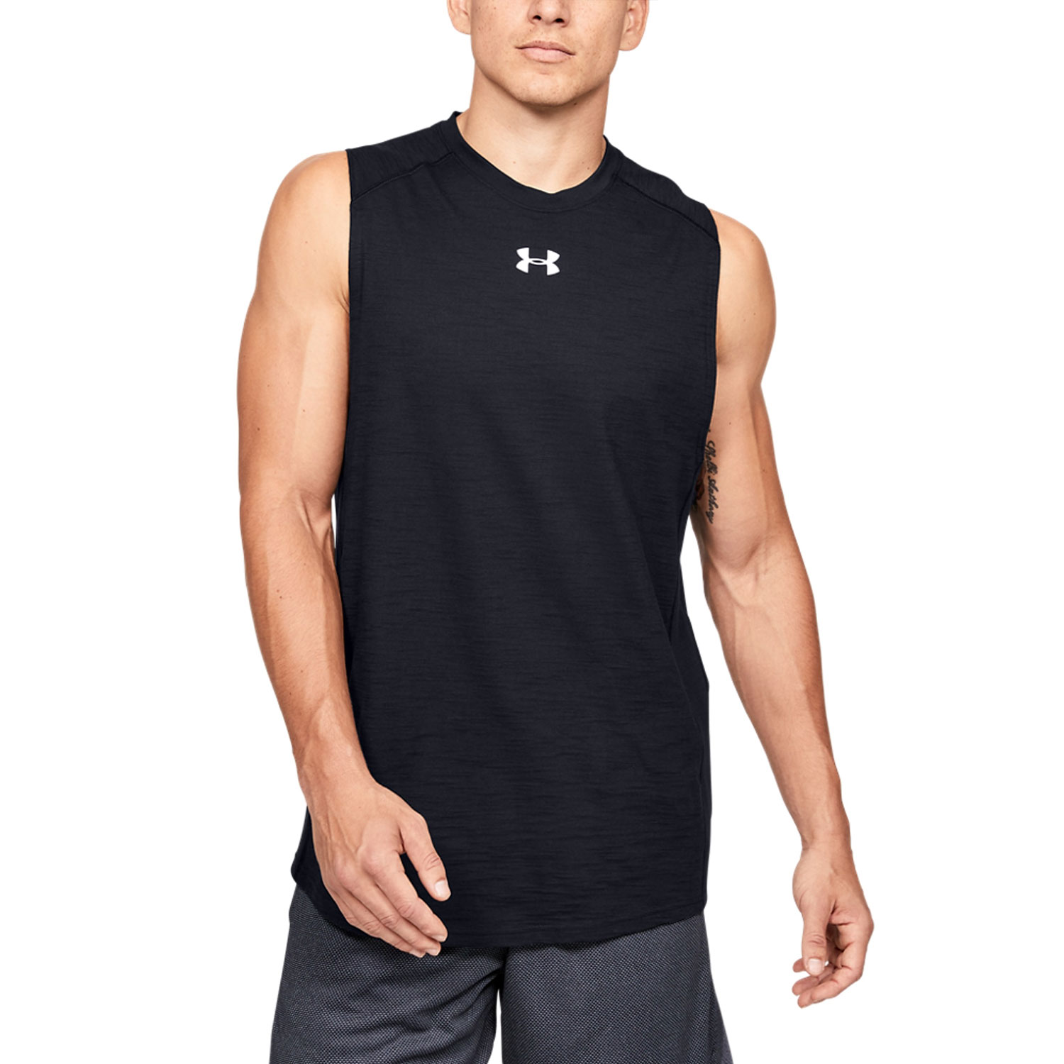 under armour charged cotton