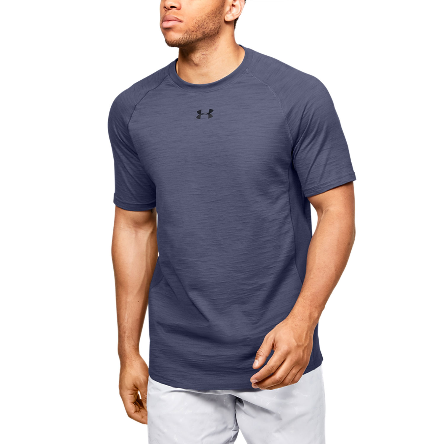 under armour heatgear charged cotton