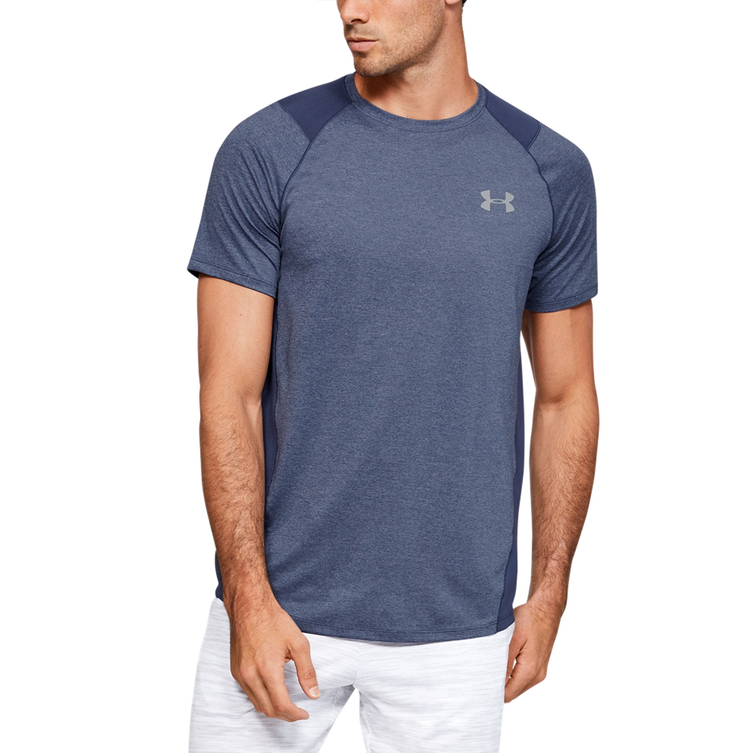 Under Armour MK-1 Men's Tennis T-Shirt 