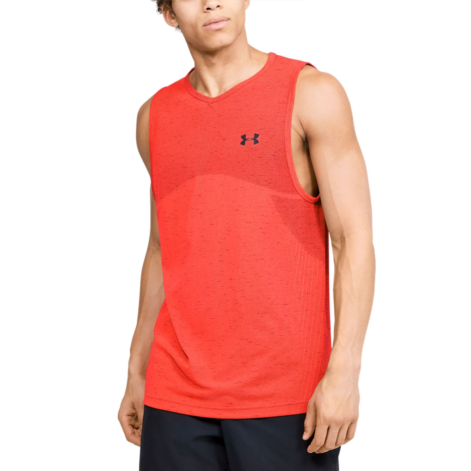 Under Armour Seamless Men's Tennis Tank 