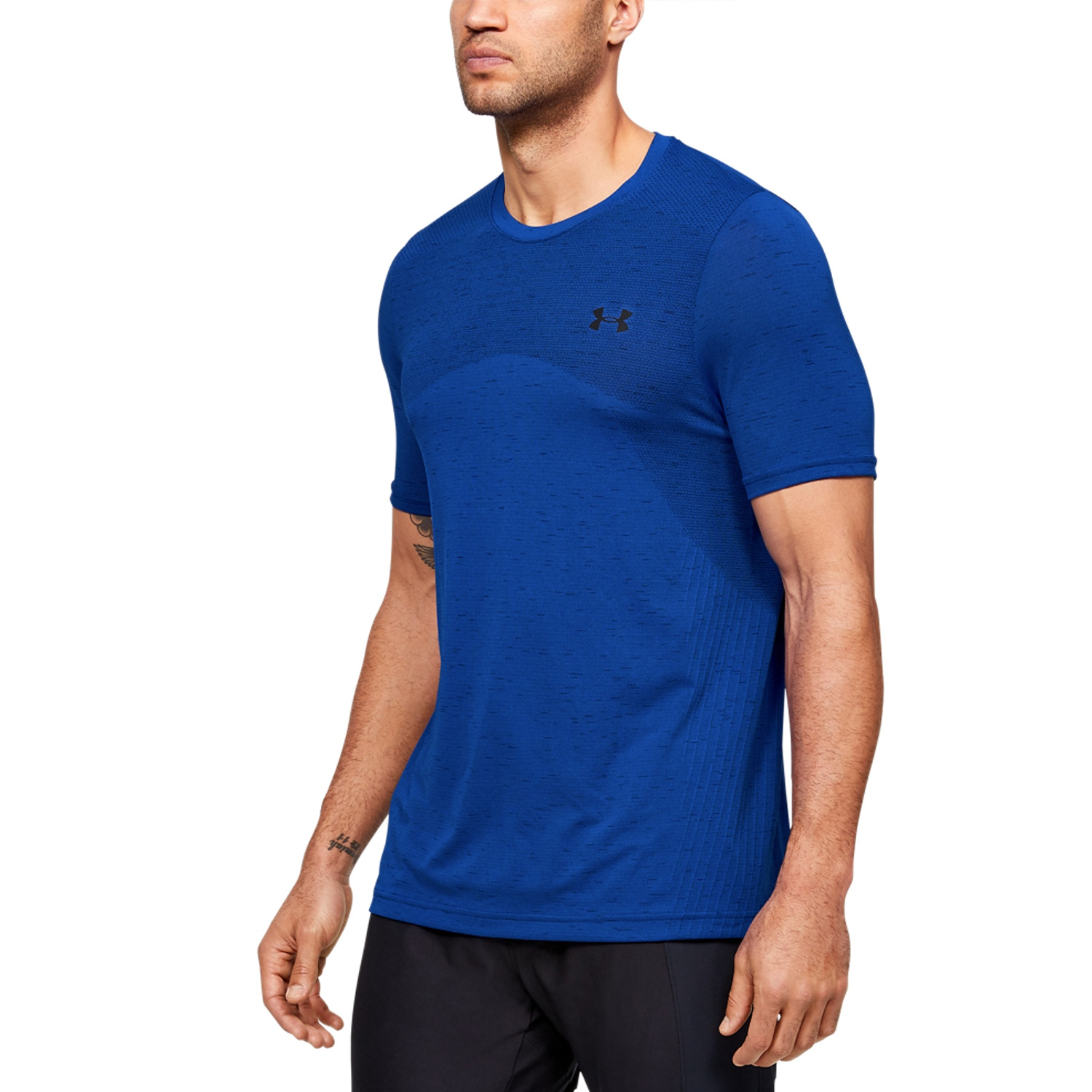 under armour seamless shirt