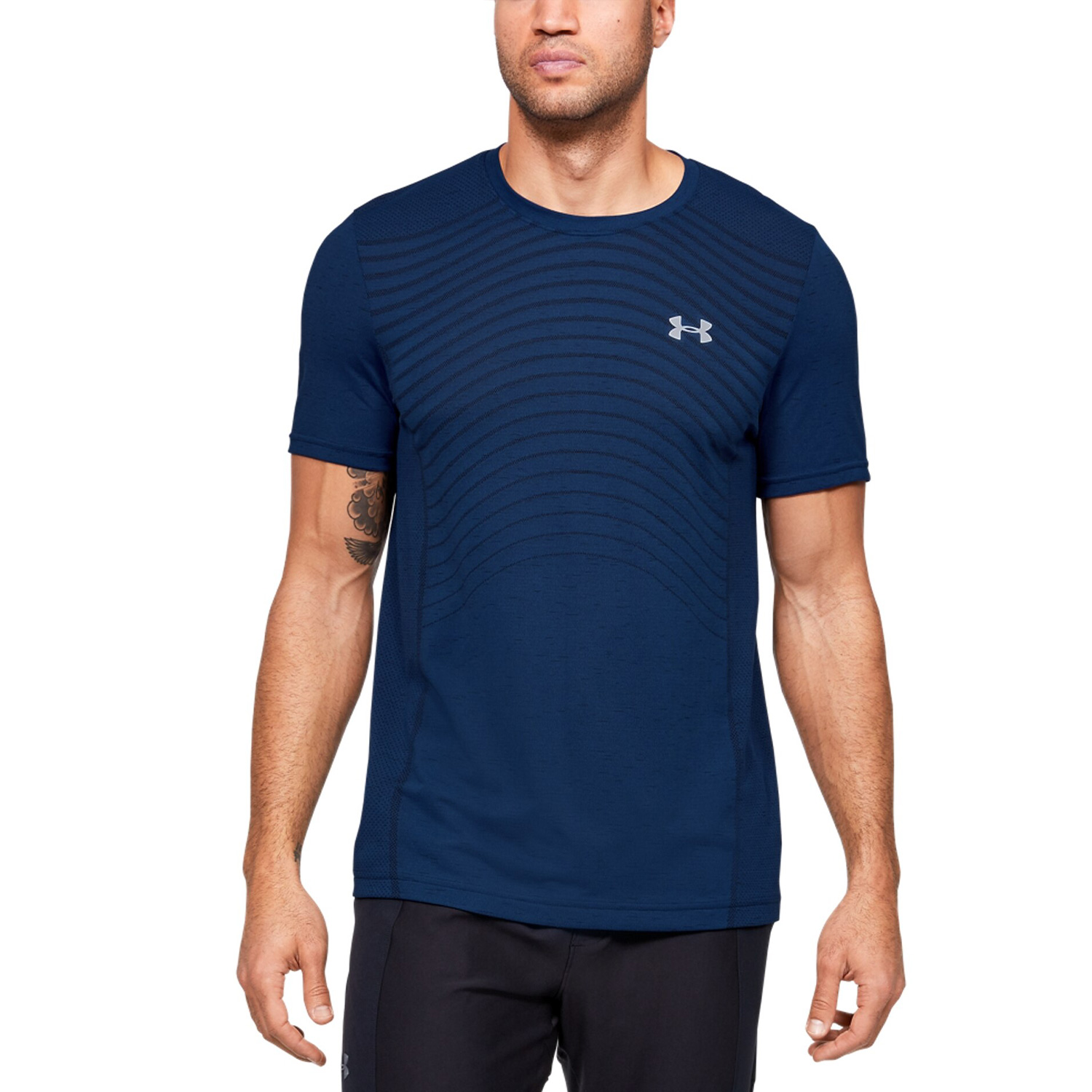under armour sportstyle wave