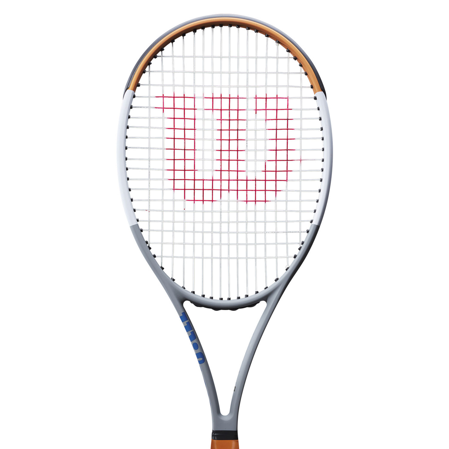 wilson blade string tension