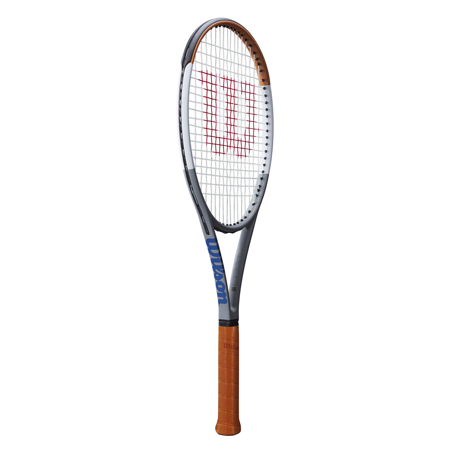 Wilson Blade 98 16x19 Roland Garros Tennis Racket