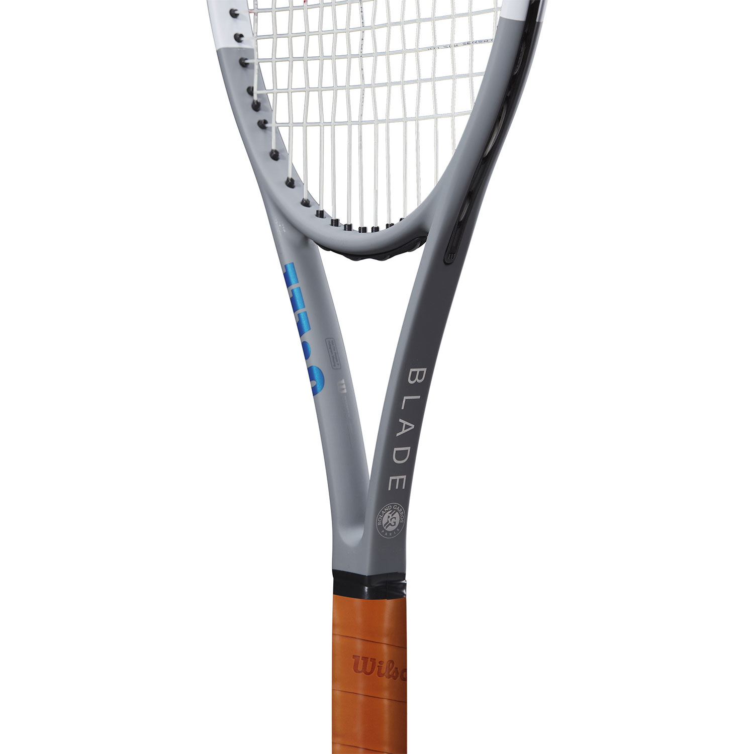 Wilson Blade 98 16x19 Roland Garros Tennis Racket