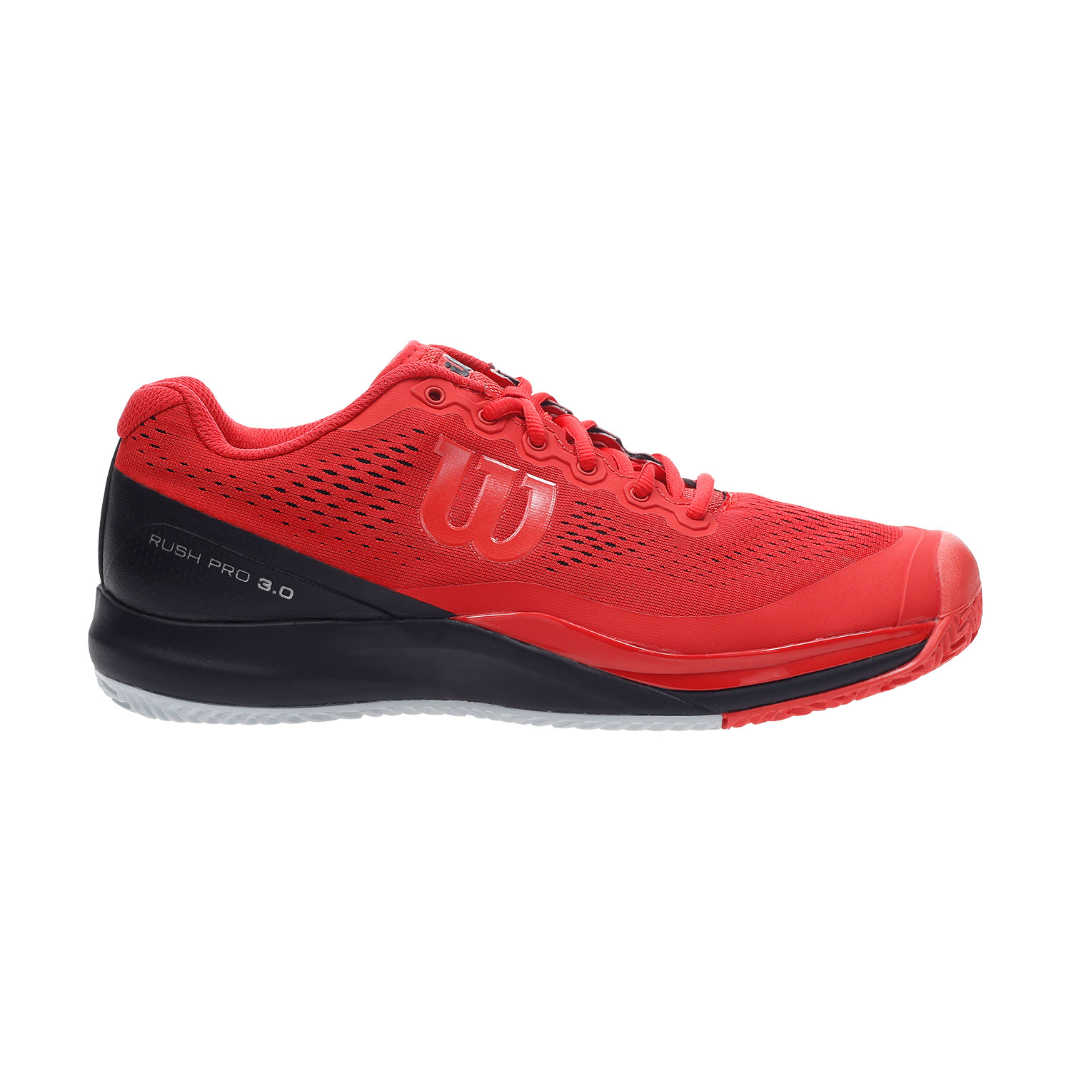 infrared tenis