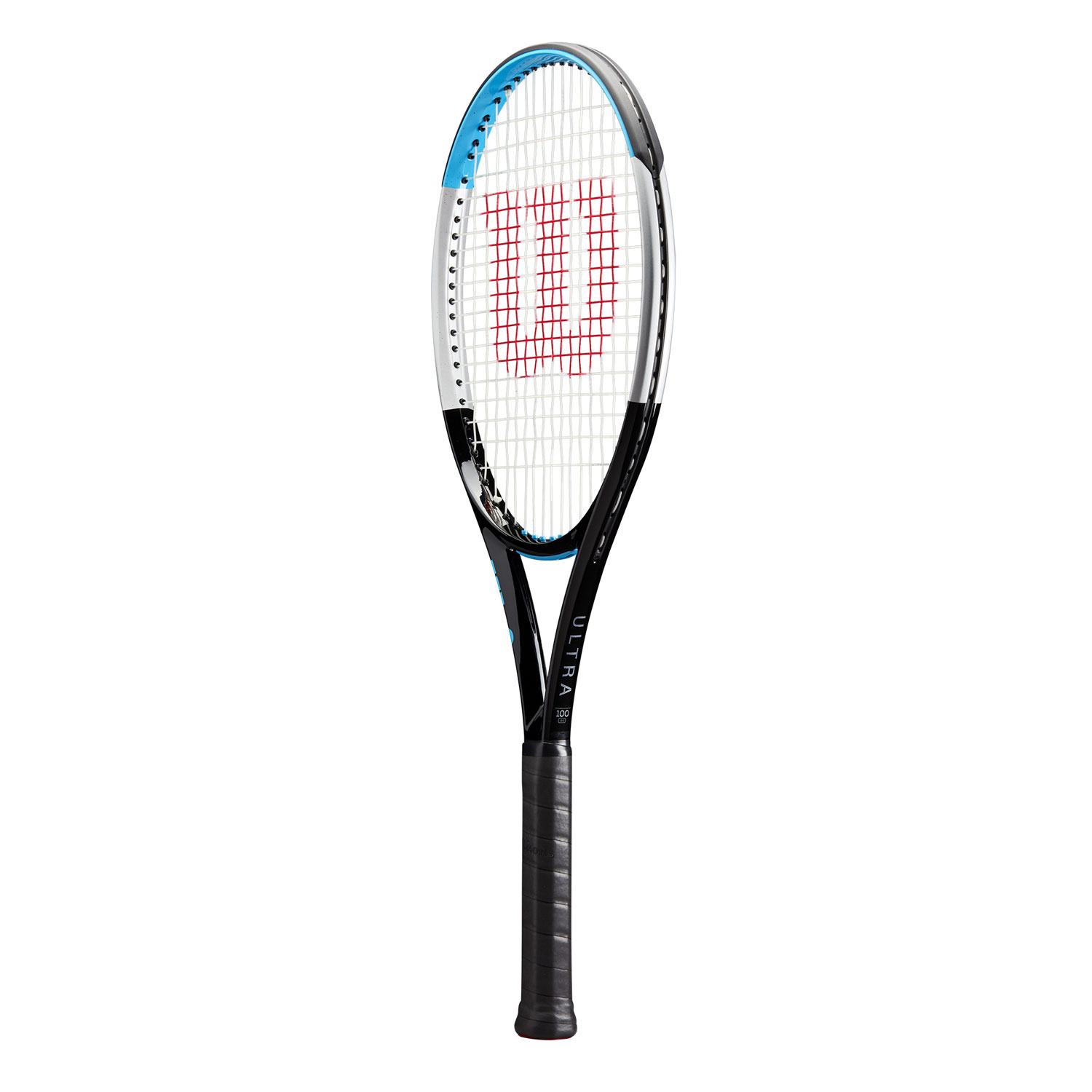 Wilson Ultra 100 V3 Tennis Racket