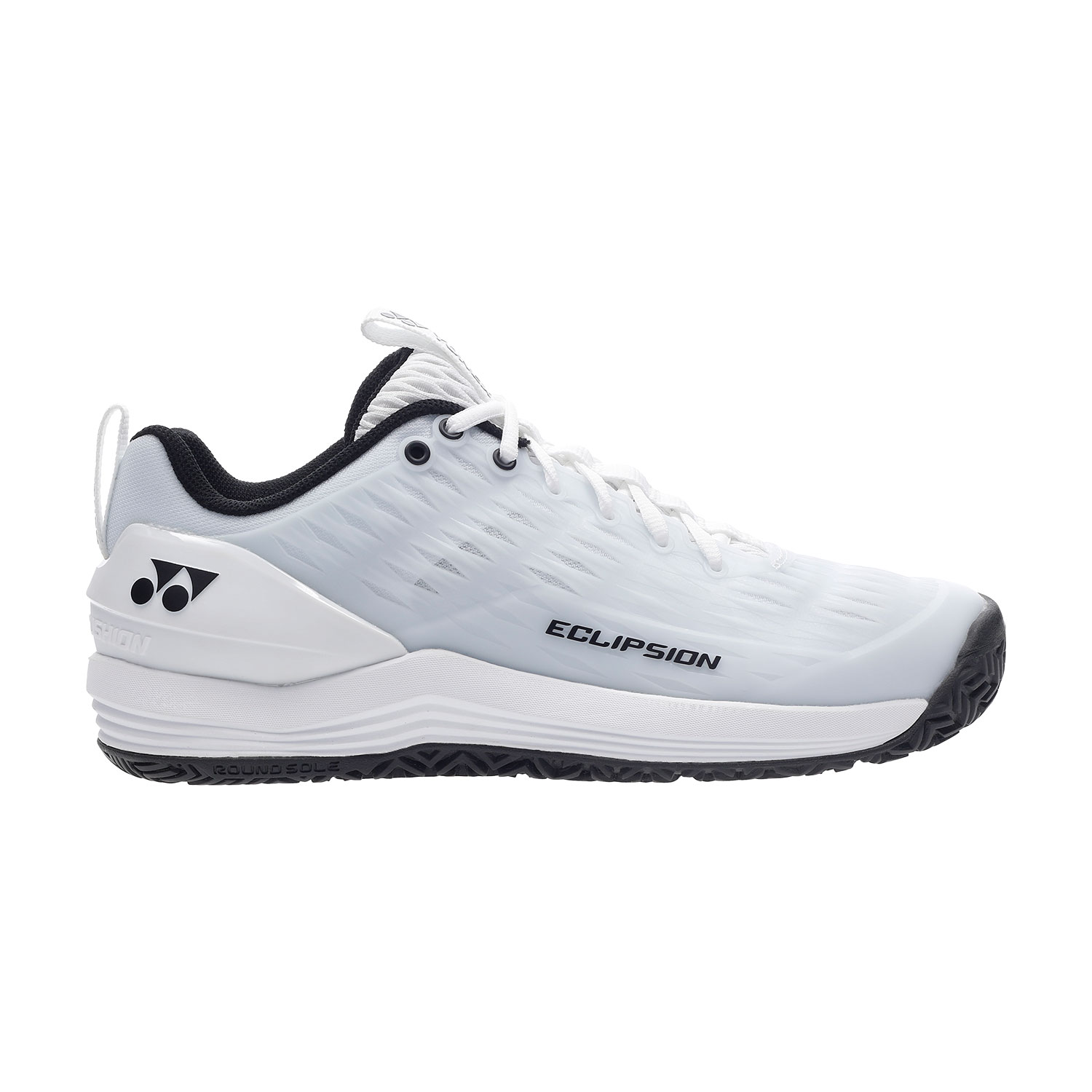 Yonex Eclipsion 3 Scarpe da Tennis Uomo - White