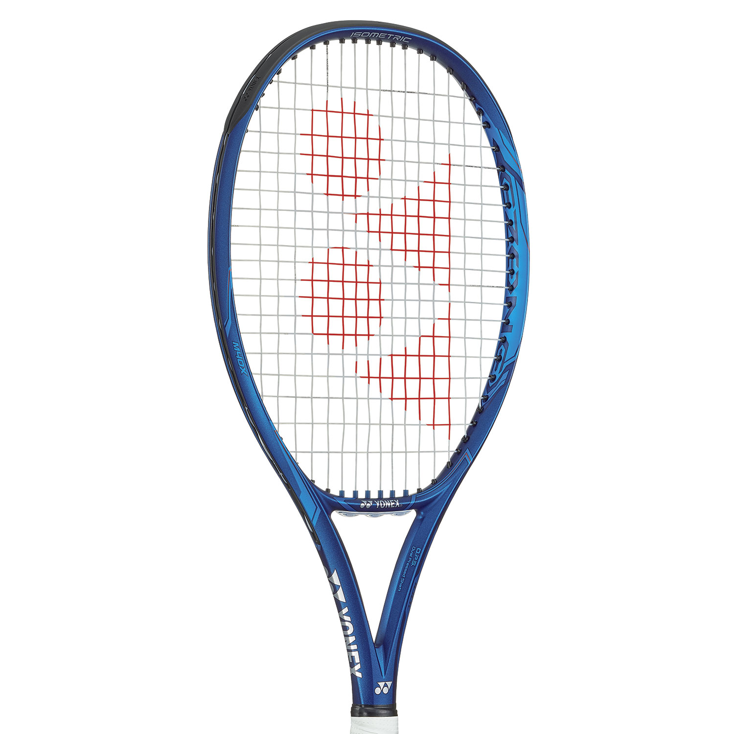 Yonex Ezone 100L (285 gr) Tennis Racket - Blue