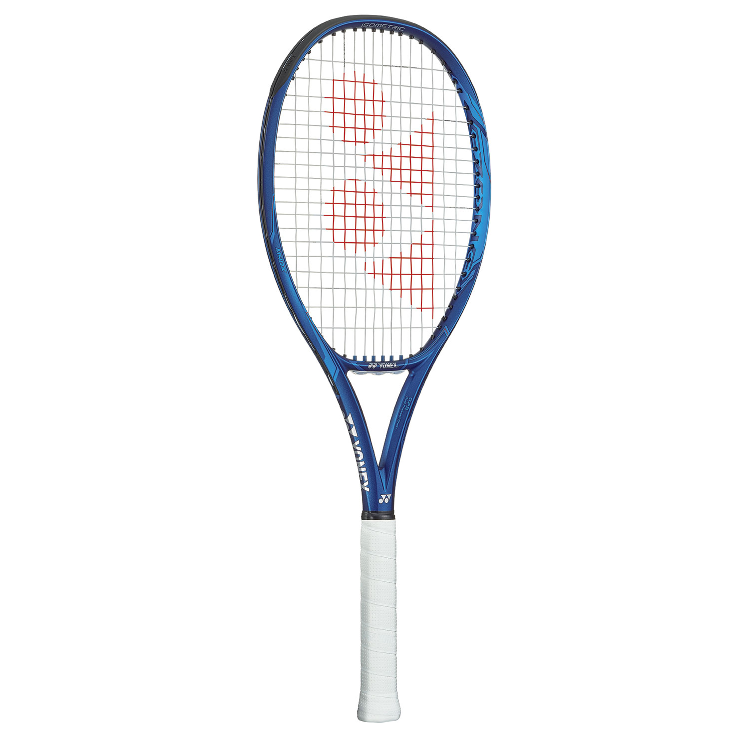 Yonex Ezone 100L (285 gr) Tennis Racket - Blue