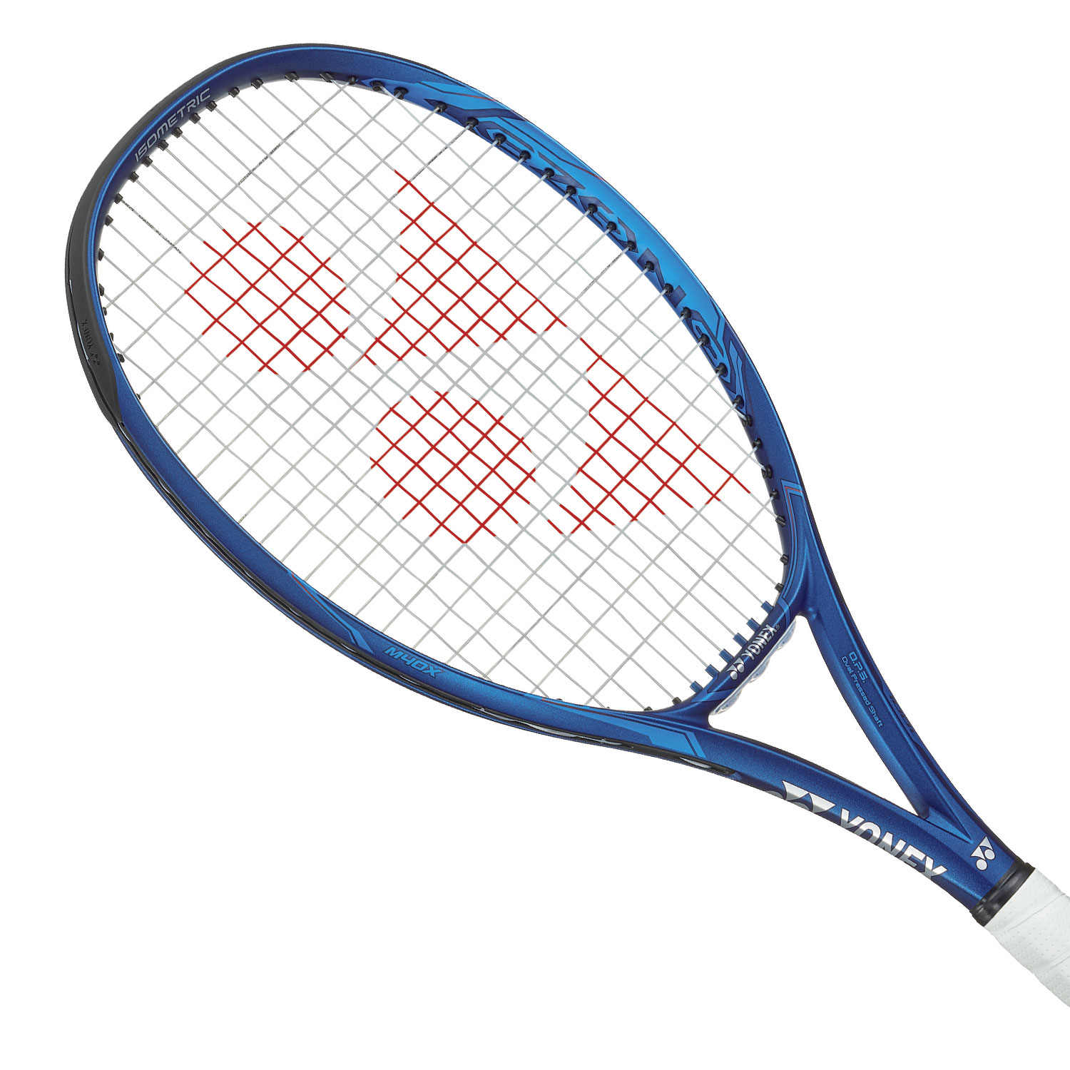 Yonex Ezone 100L (285 gr) Tennis Racket - Blue