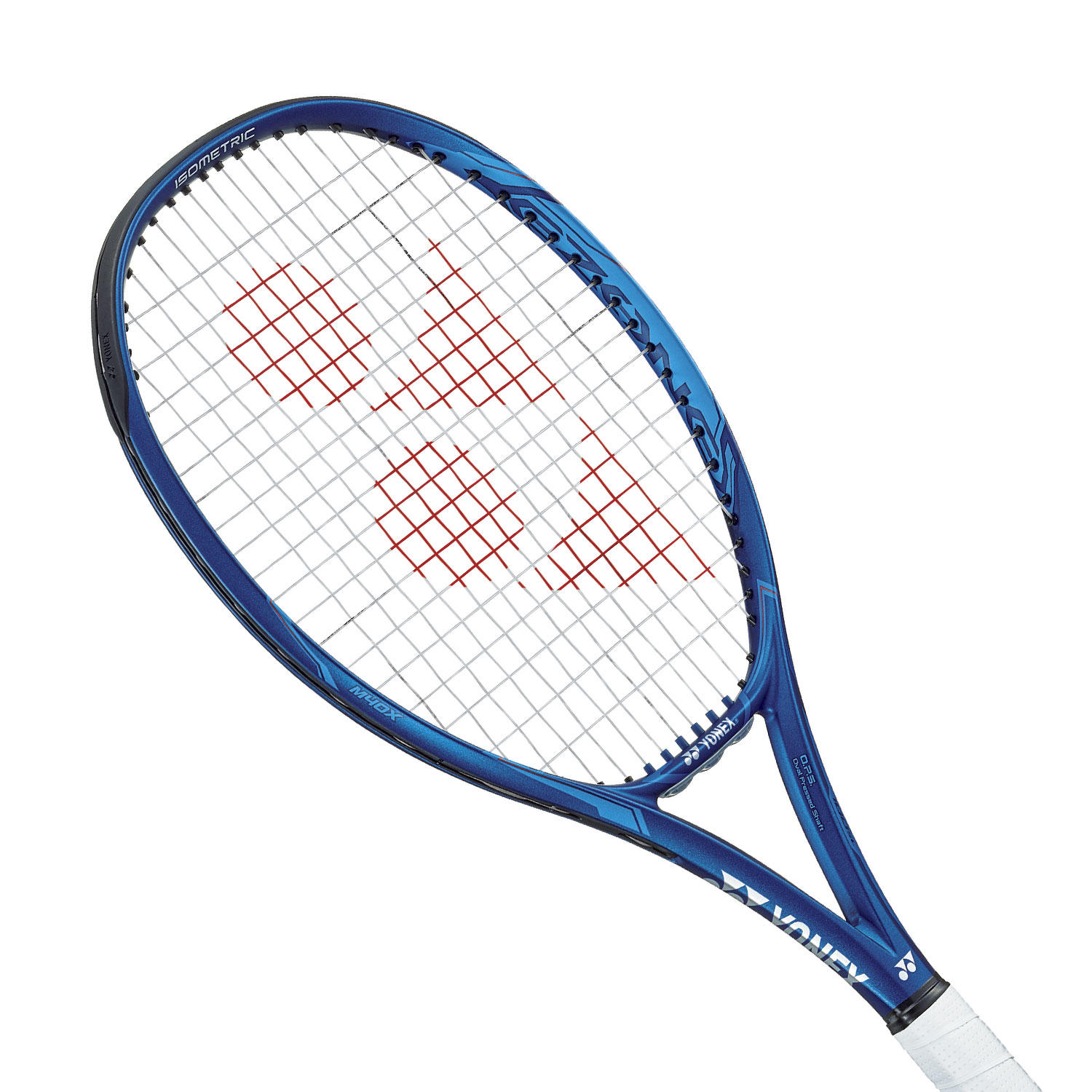yonex isometric ezone 100