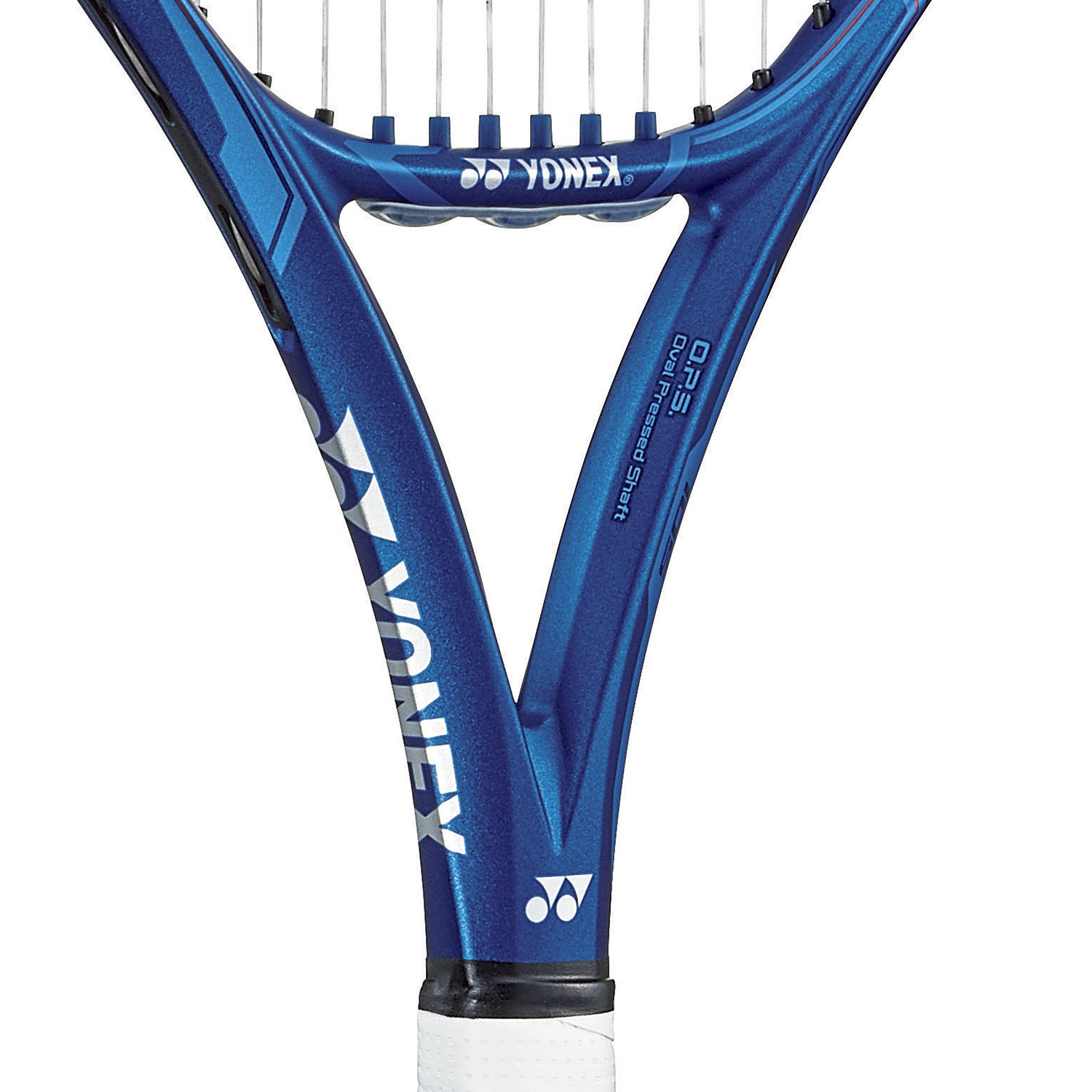 Yonex Ezone 105 (275 gr) Tennis Racket - Blue