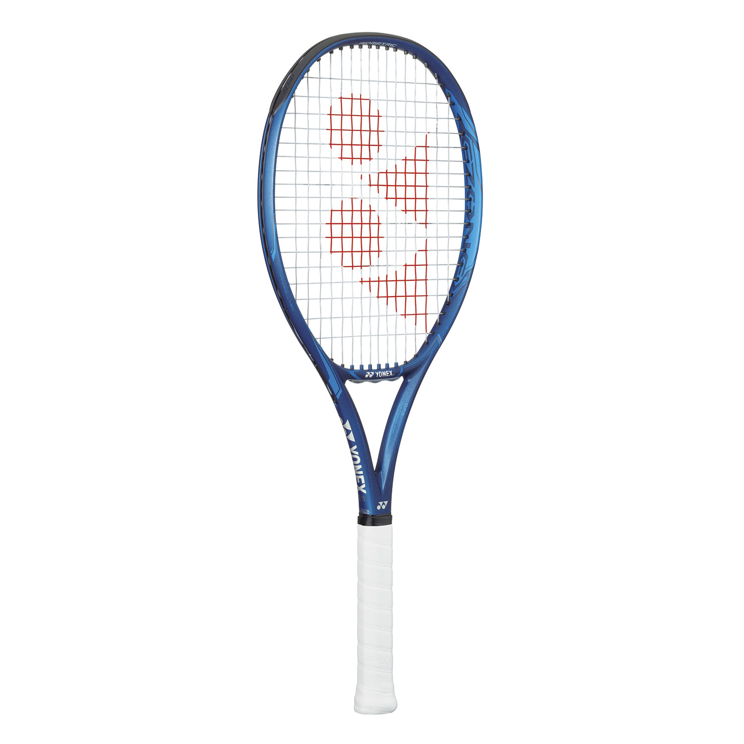 Yonex Ezone Feel 102 (250 gr) Tennis Racket - Blue