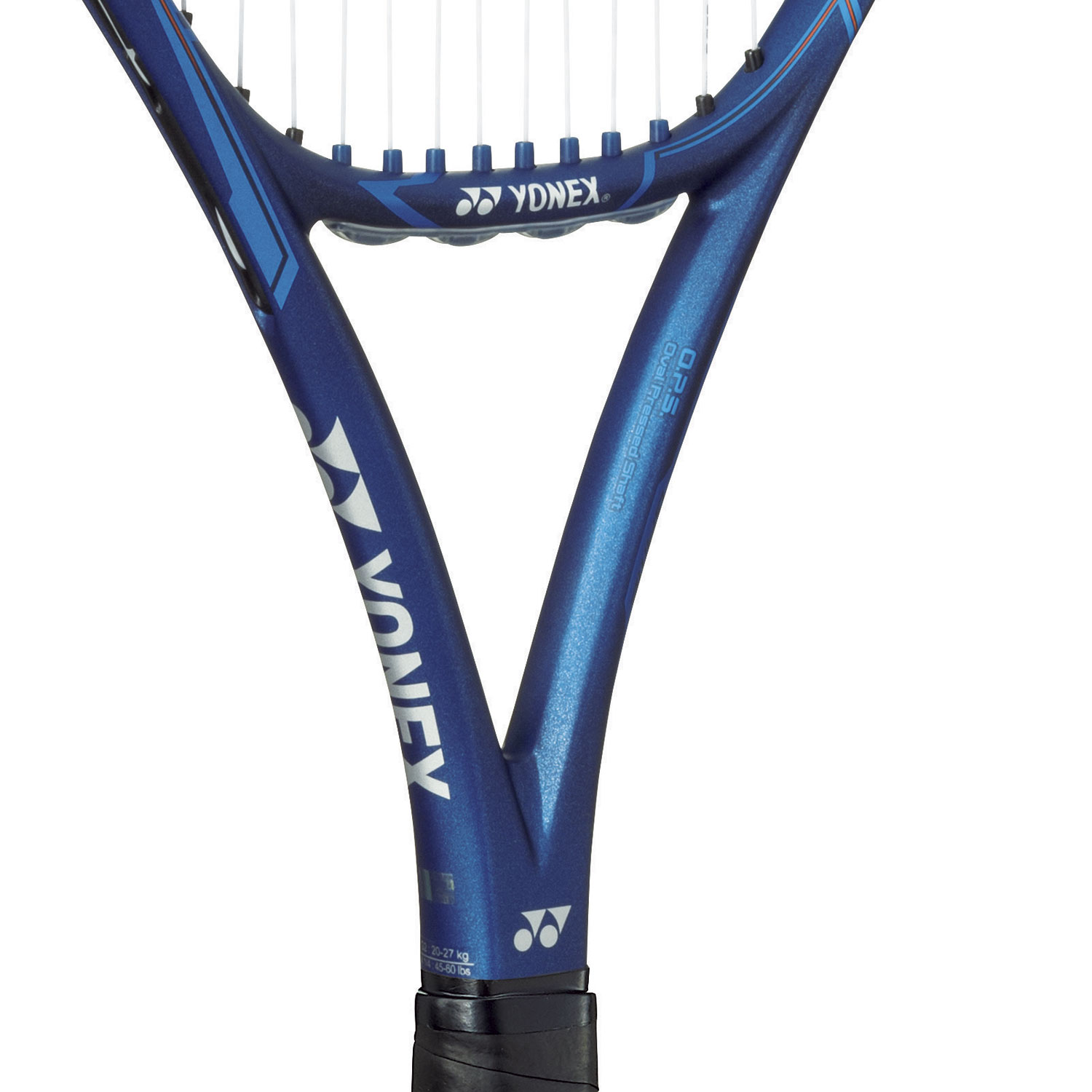 Yonex Ezone Game 98 (270 gr) Racchetta da Tennis - Blue