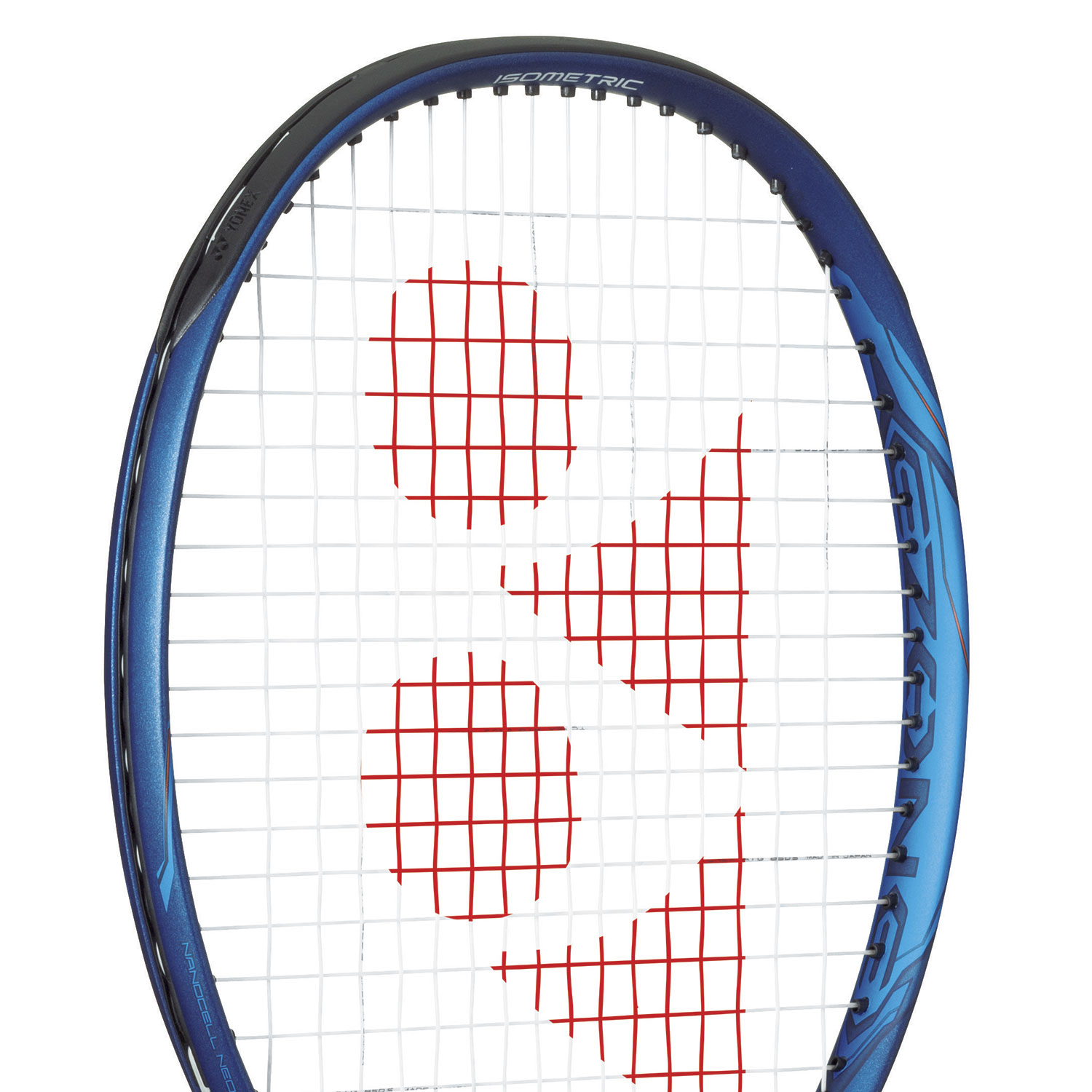 Yonex Ezone Game 98 (270 gr) Racchetta da Tennis - Blue