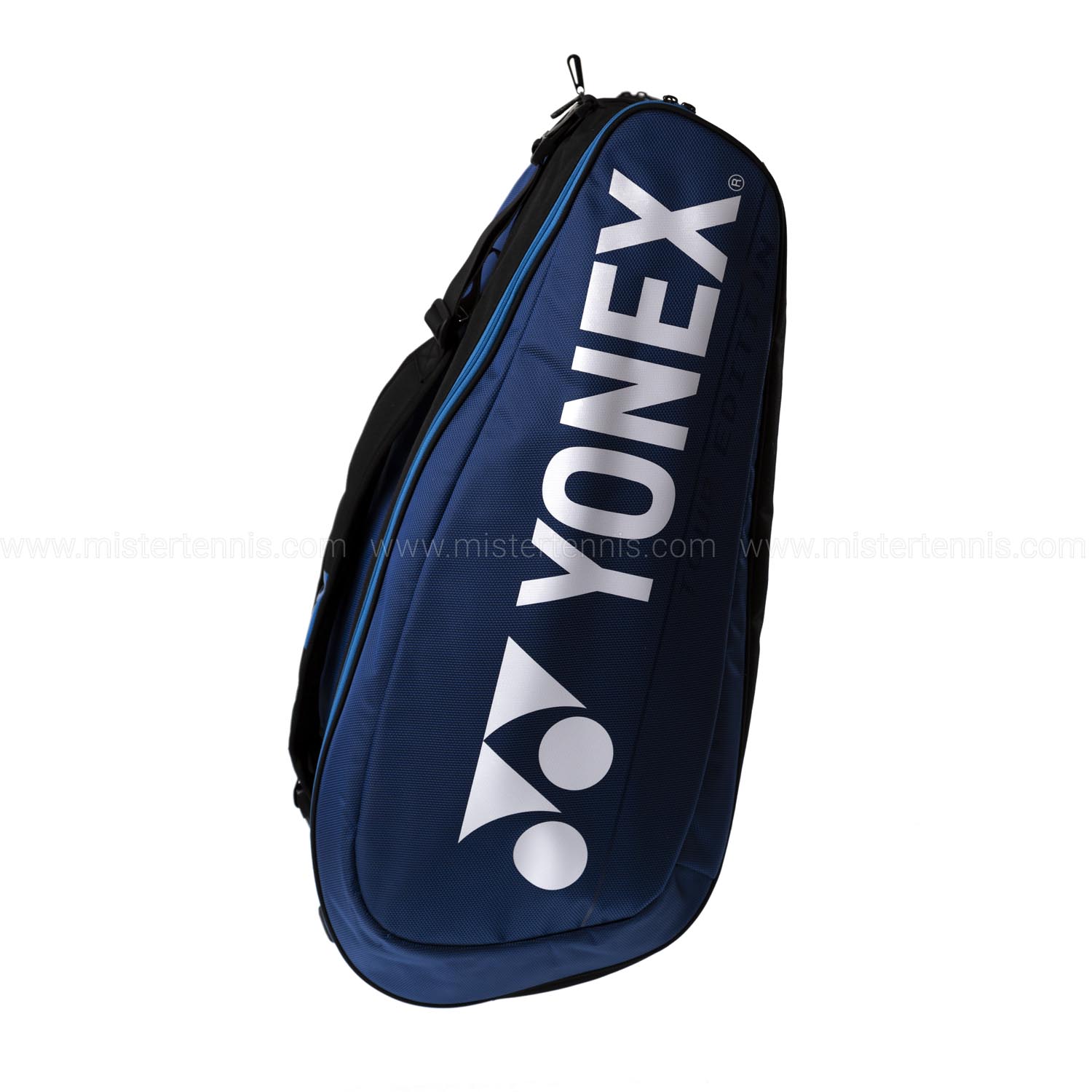 Yonex Pro x 12 Tennis Bag Deep Blue MisterTennis