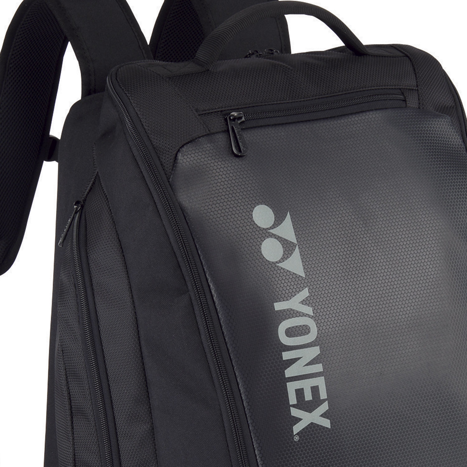 Yonex Pro Tennis Backpack Black