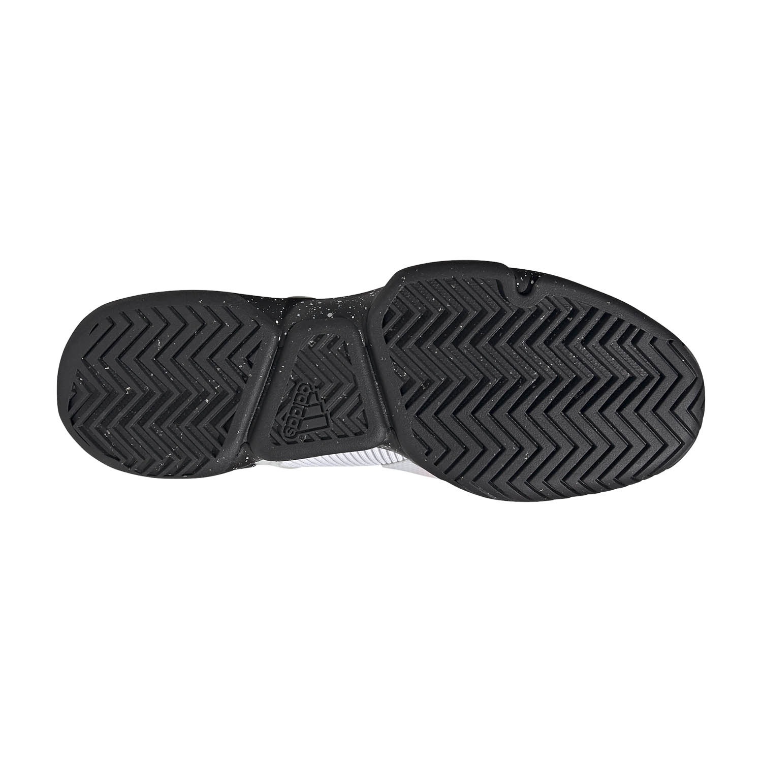 adidas Adizero Ubersonic Men's Tennis Shoes Ftwr White