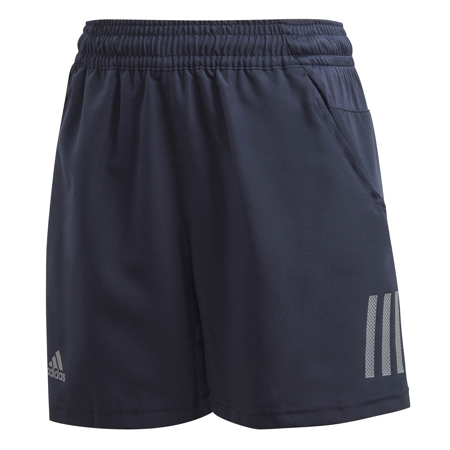 adidas boys tennis shorts