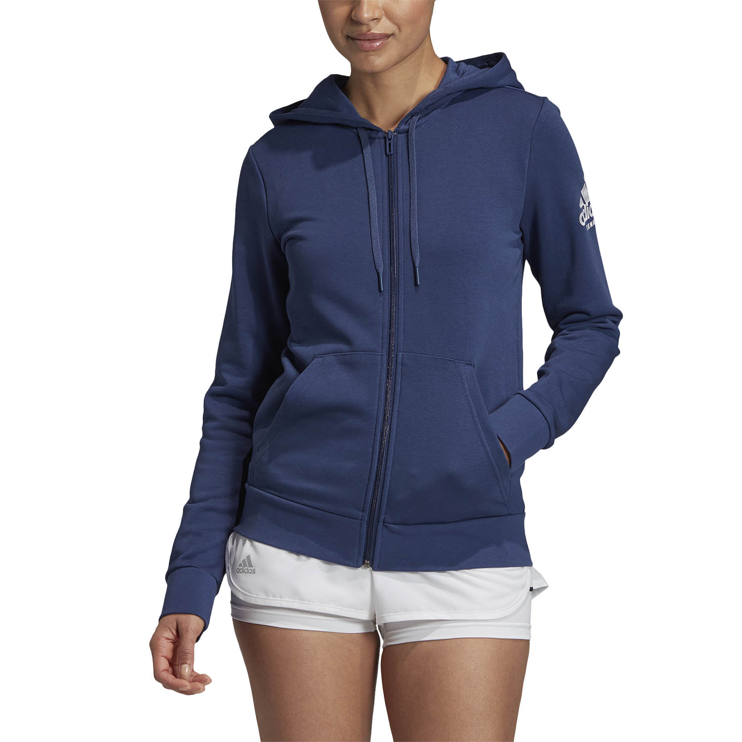 felpa da donna adidas