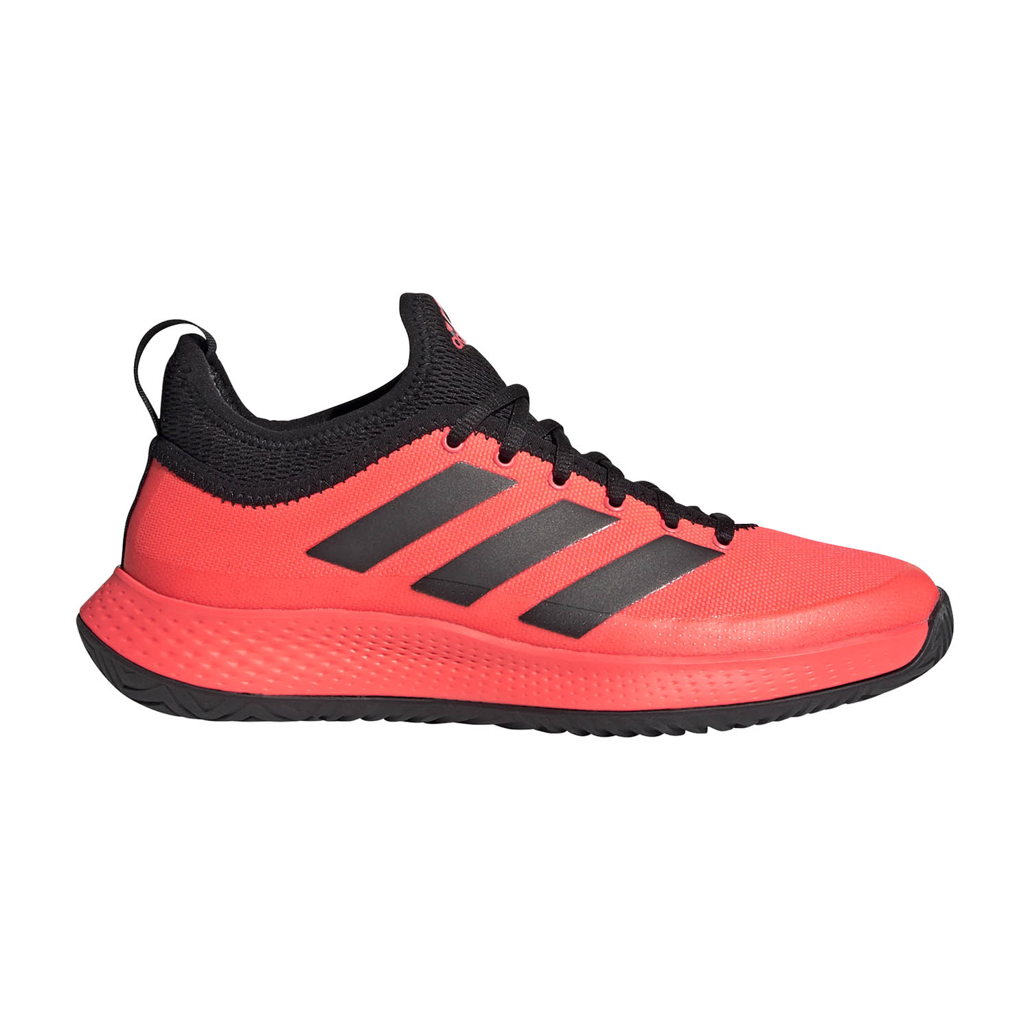 adidas Defiant Generation Women's Tennis Shoes - Signal Pink