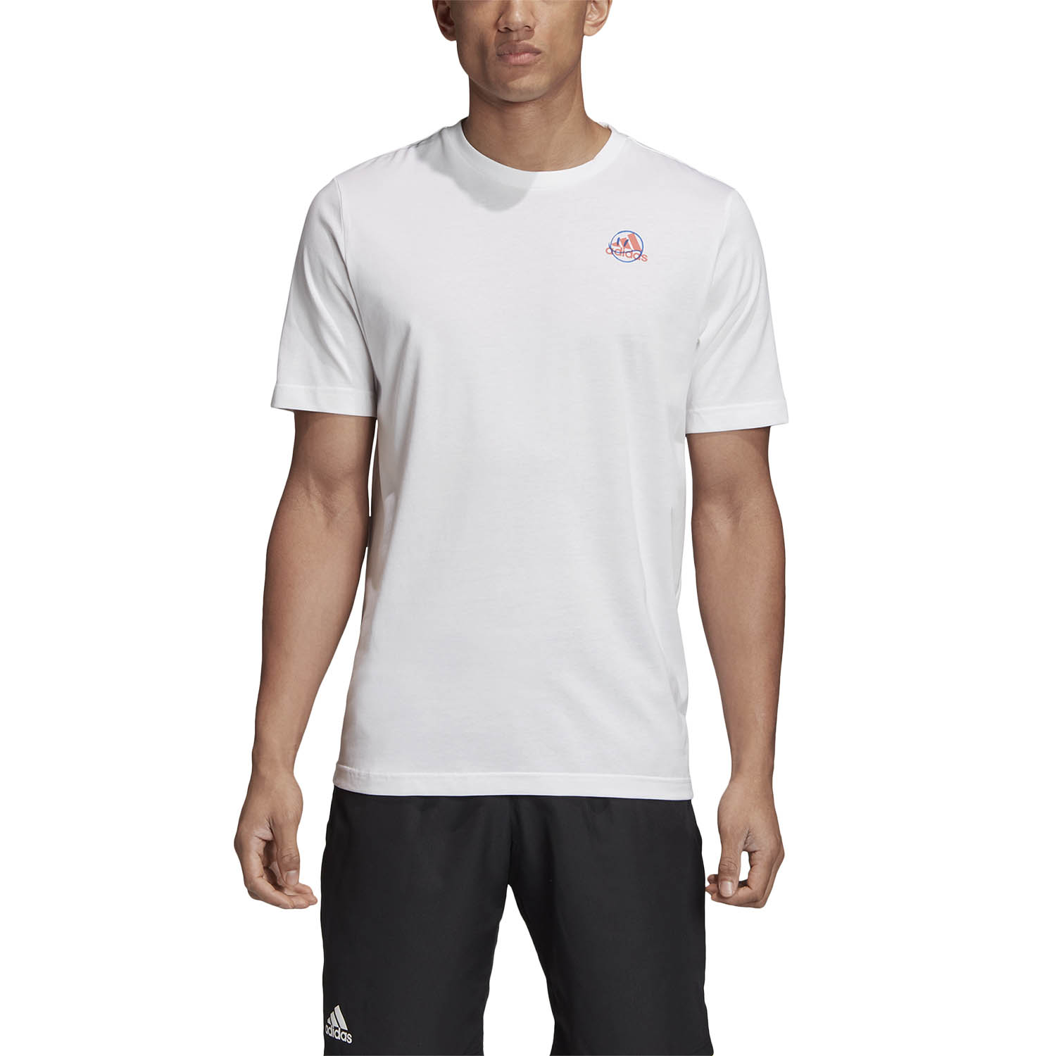 adidas maglietta uomo prezzo basso