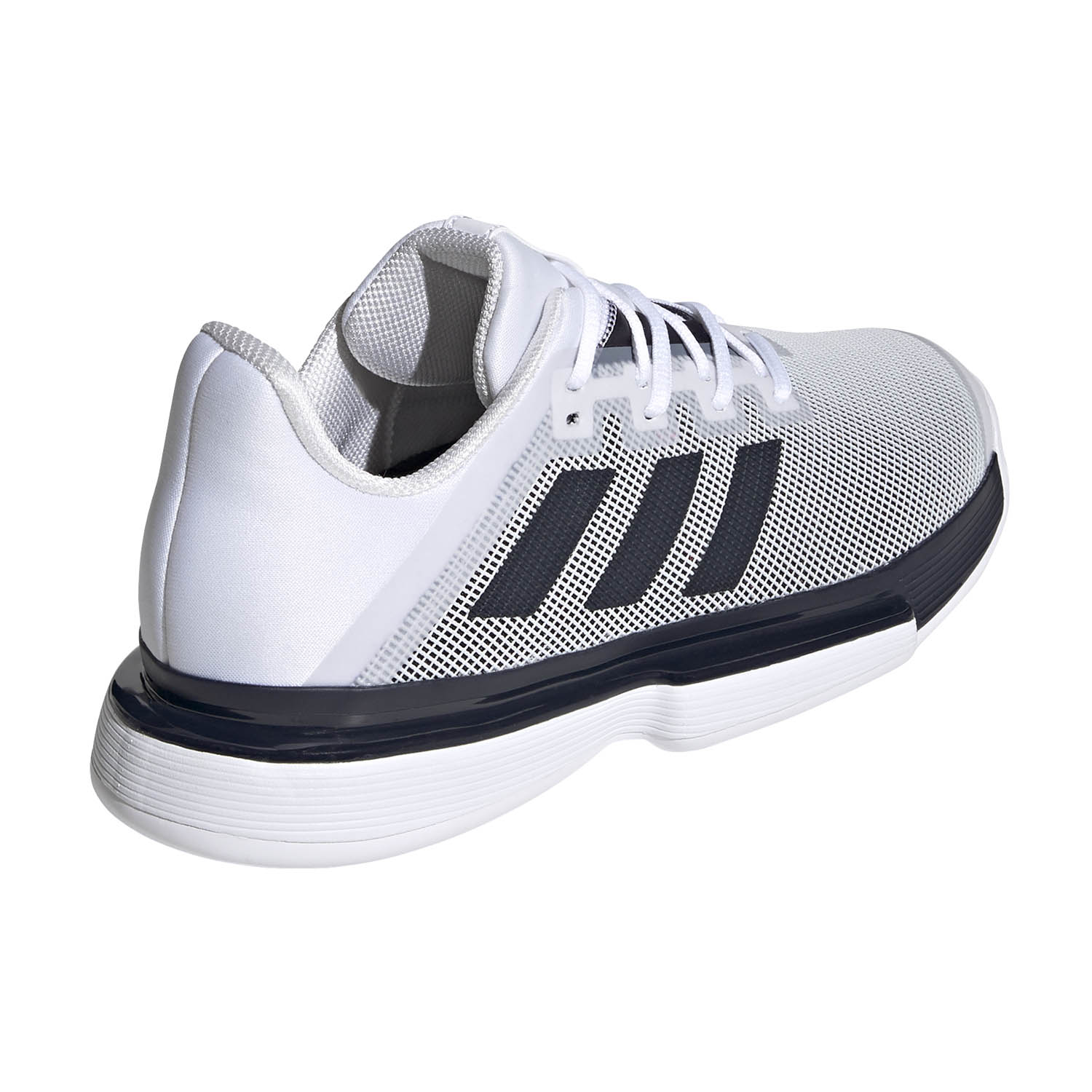 未使用 adidas Solematch Bounce バウンス FX1732 Amazon.com | adidas SoleMatch Bounce White/Black/Semi Mint