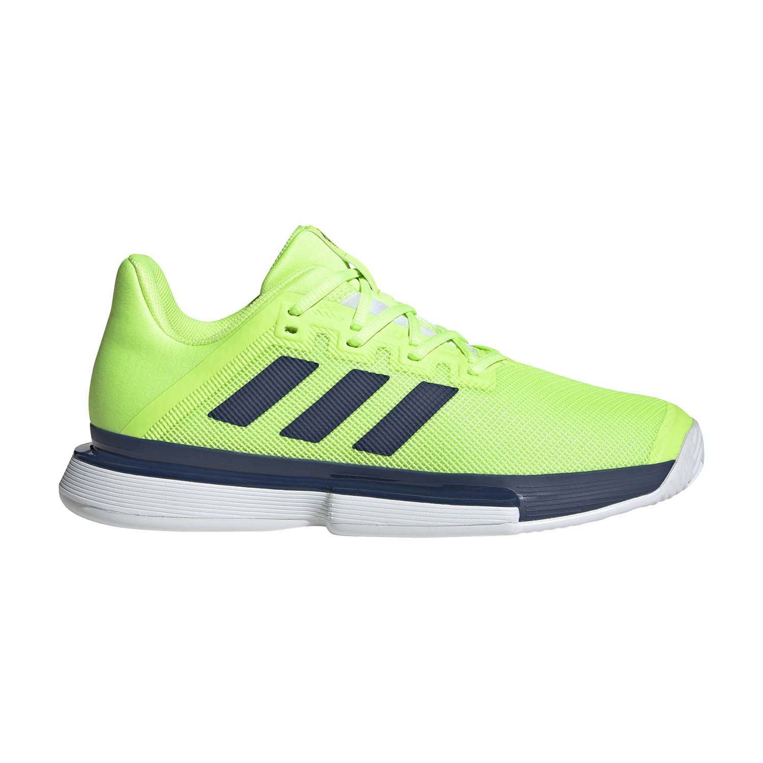 adidas bounce green