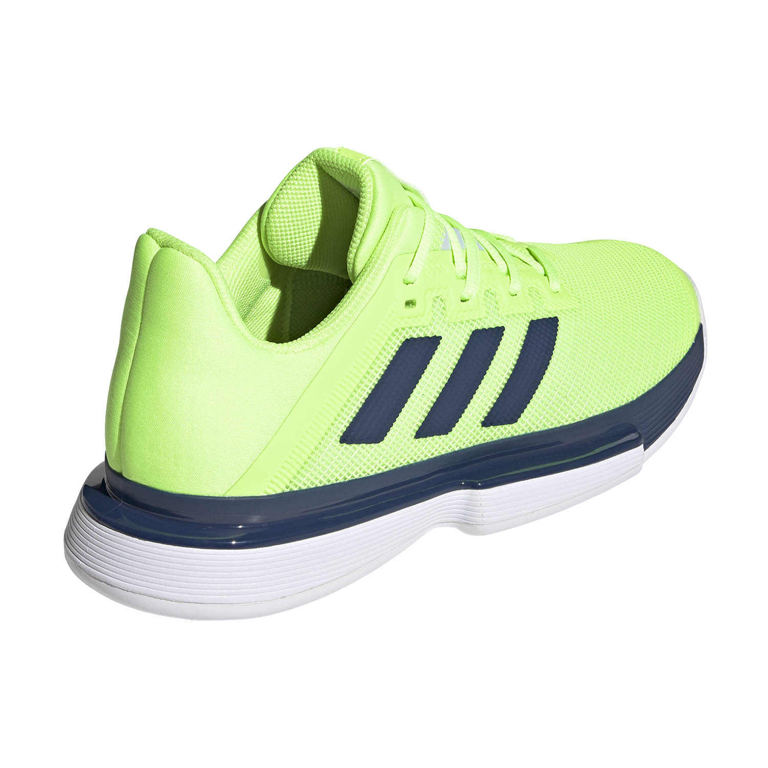 adidas bounce green